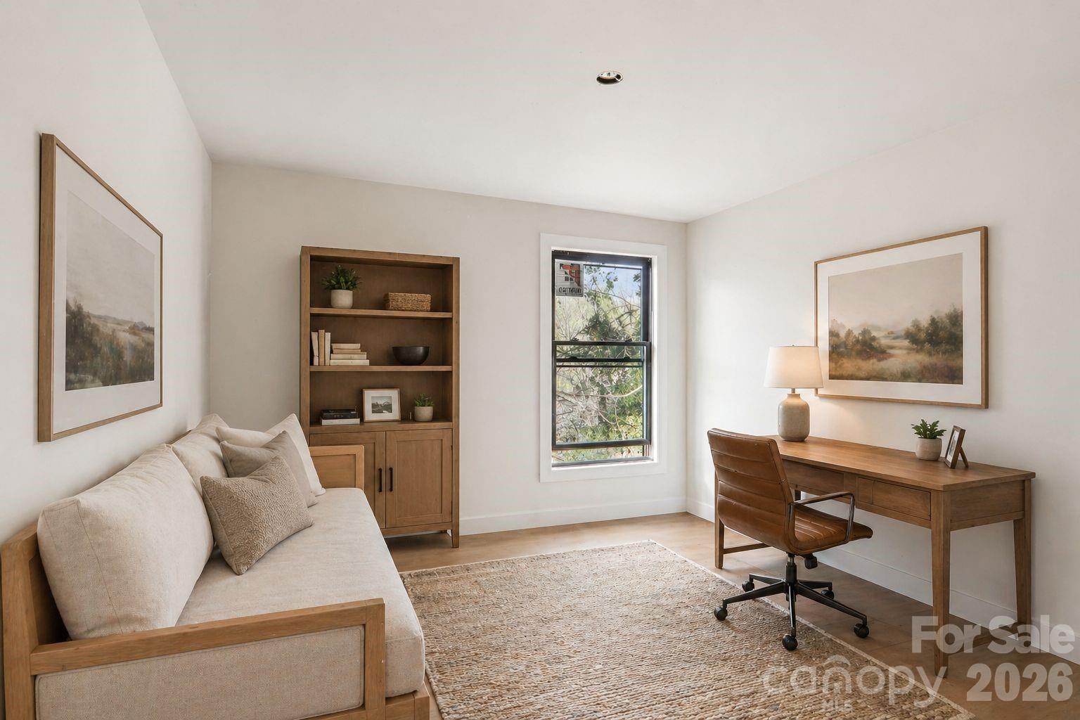 124 N Main Street — Mars Hill