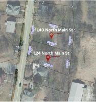 124 N Main Street — Mars Hill