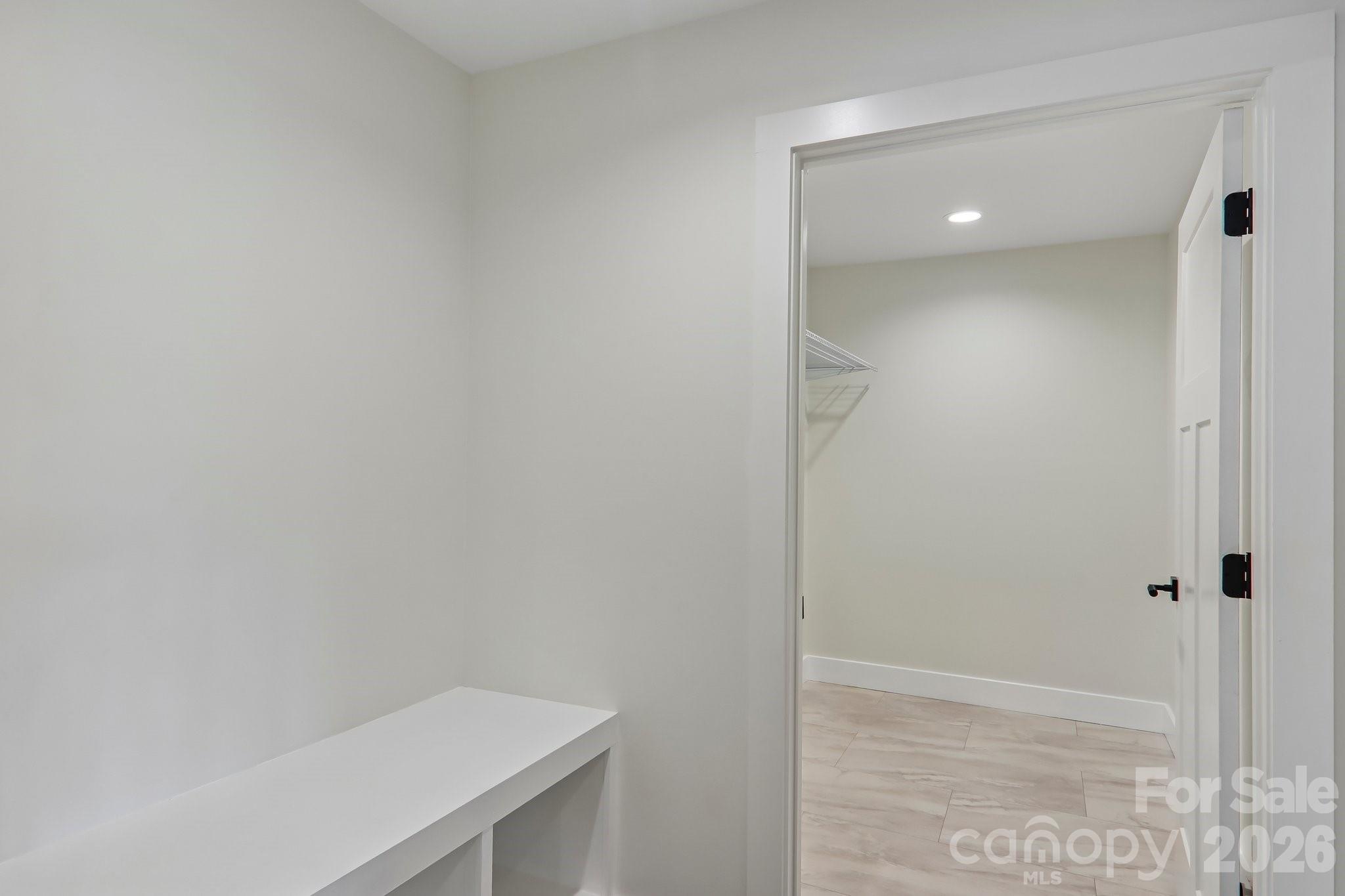 124 N Main Street — Mars Hill