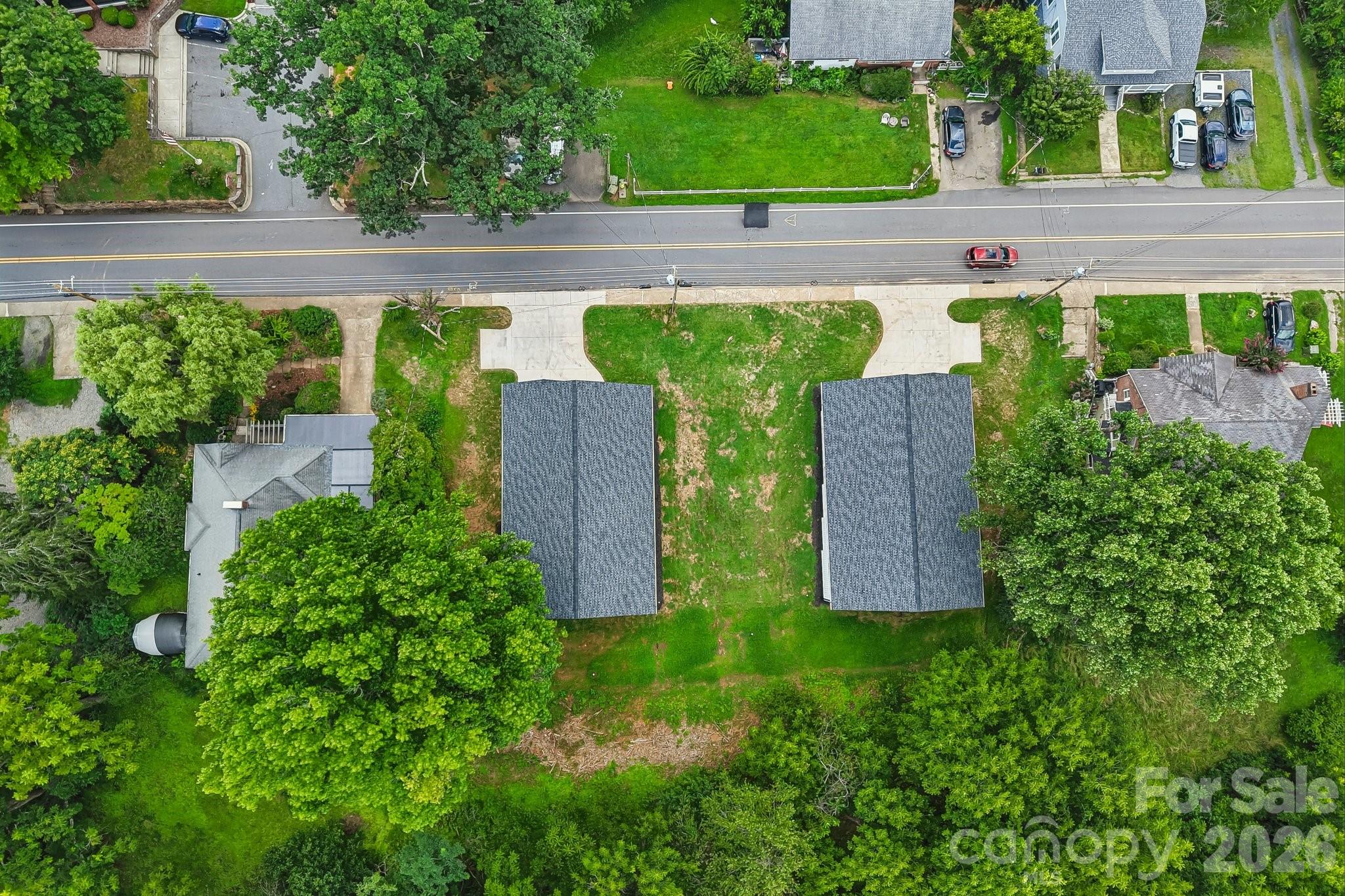 124 N Main Street — Mars Hill
