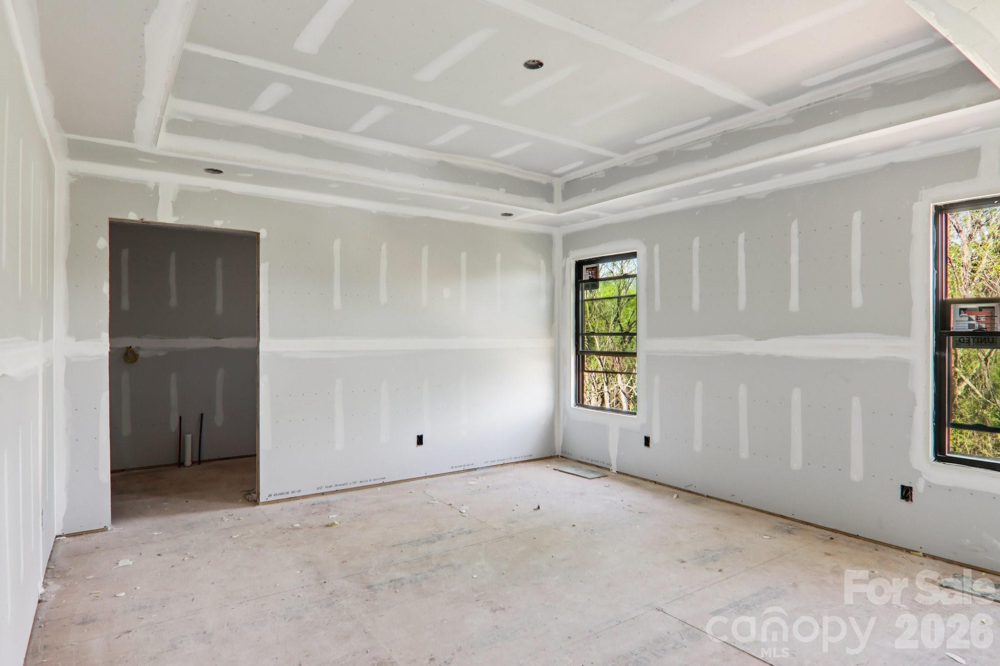 124 N Main Street — Mars Hill