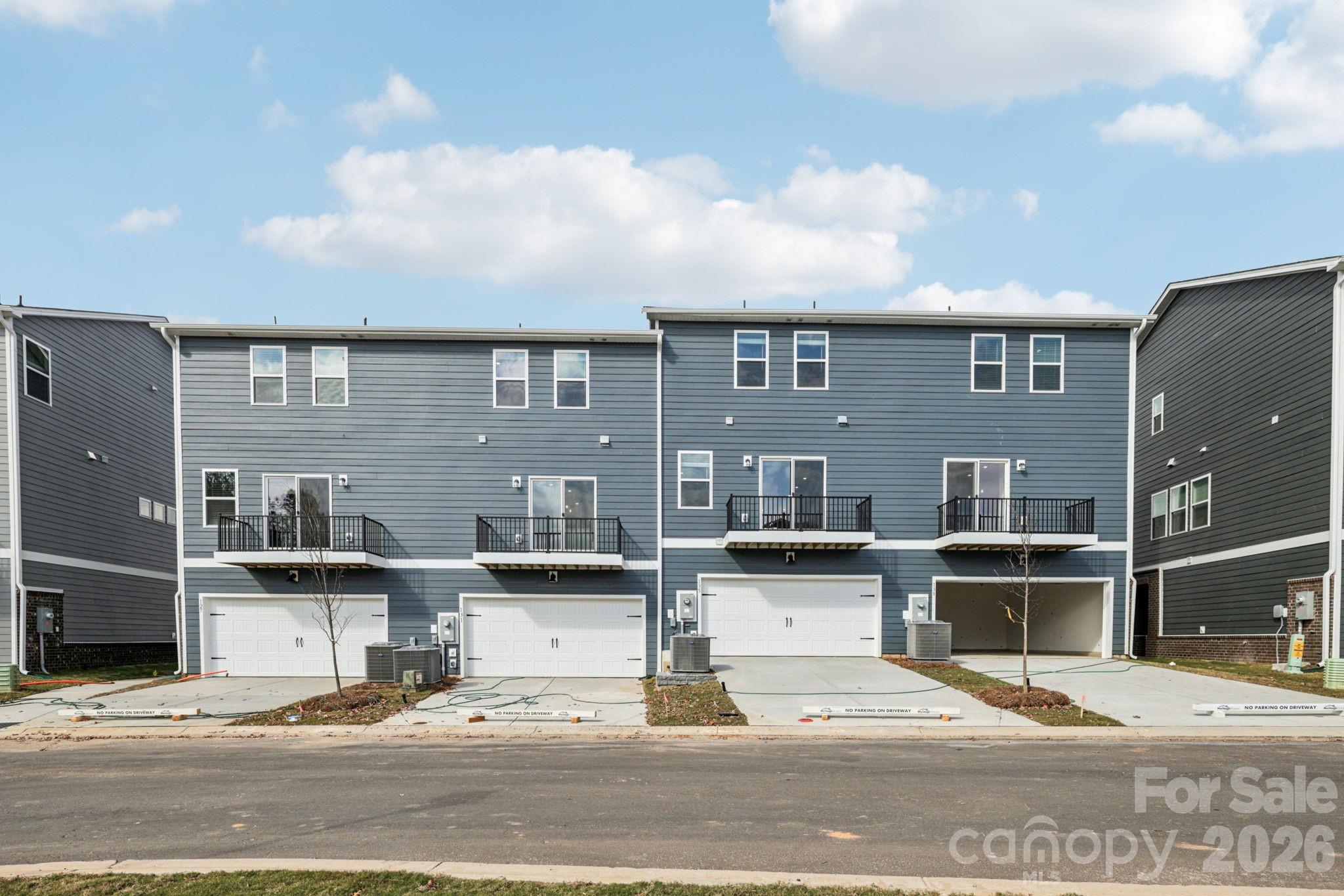 347 Golden Maple Court — Fort Mill