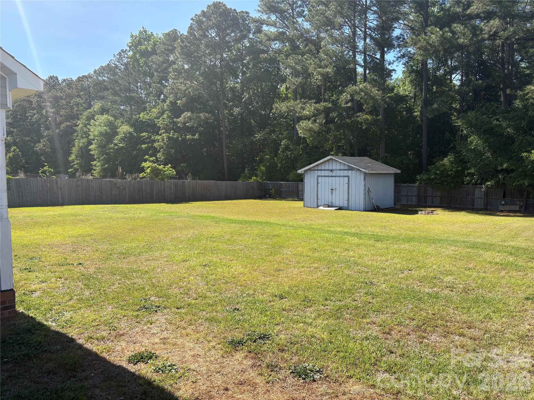 195 Moorea Drive — Raeford Township