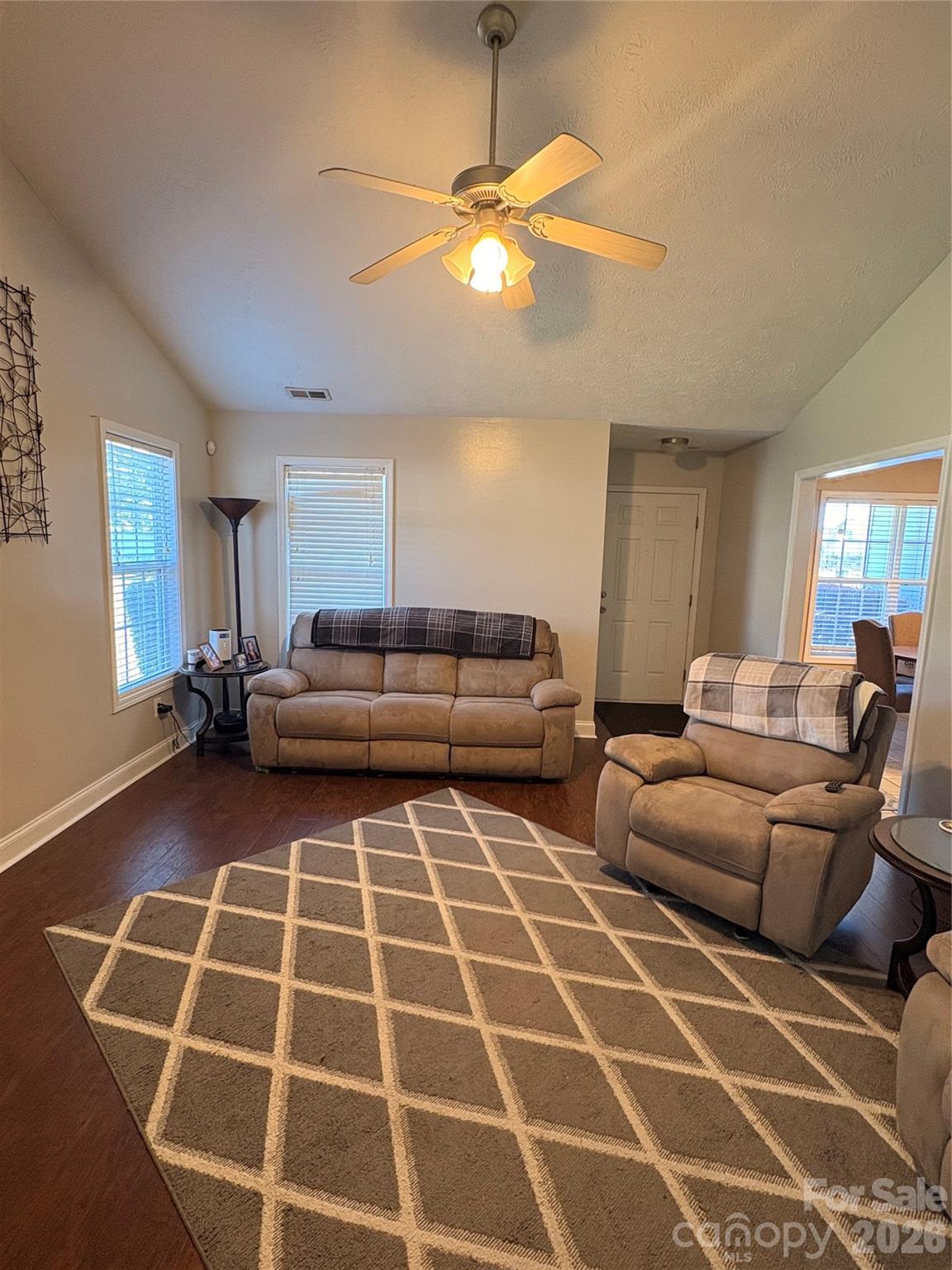 195 Moorea Drive — Raeford Township