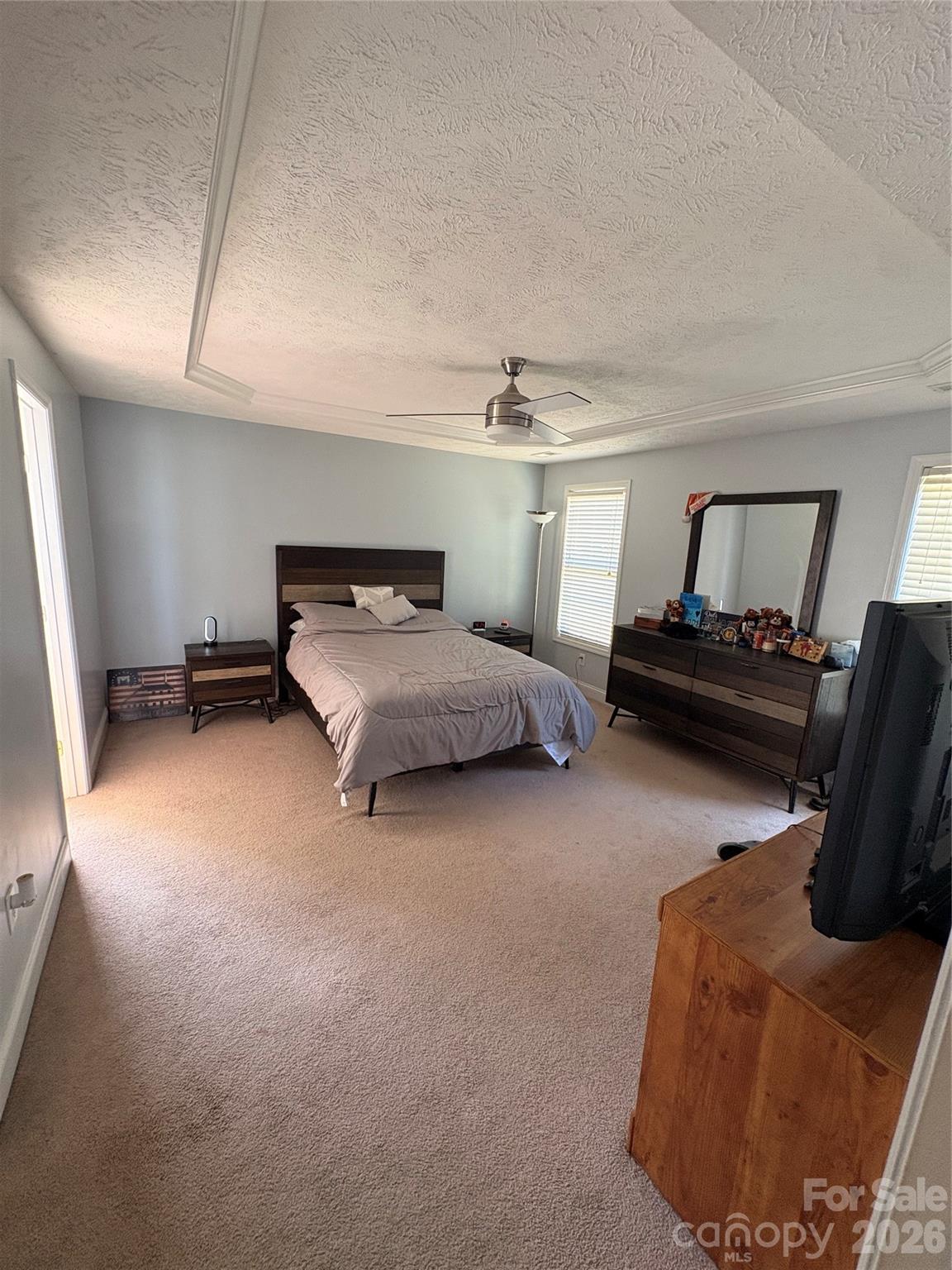 195 Moorea Drive — Raeford Township