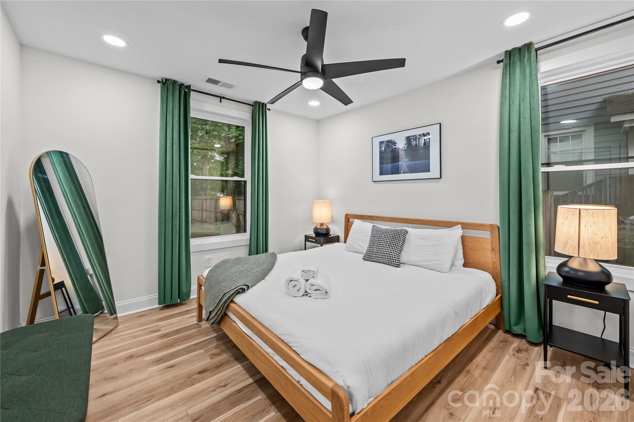 3021 Dogwood Avenue — Charlotte