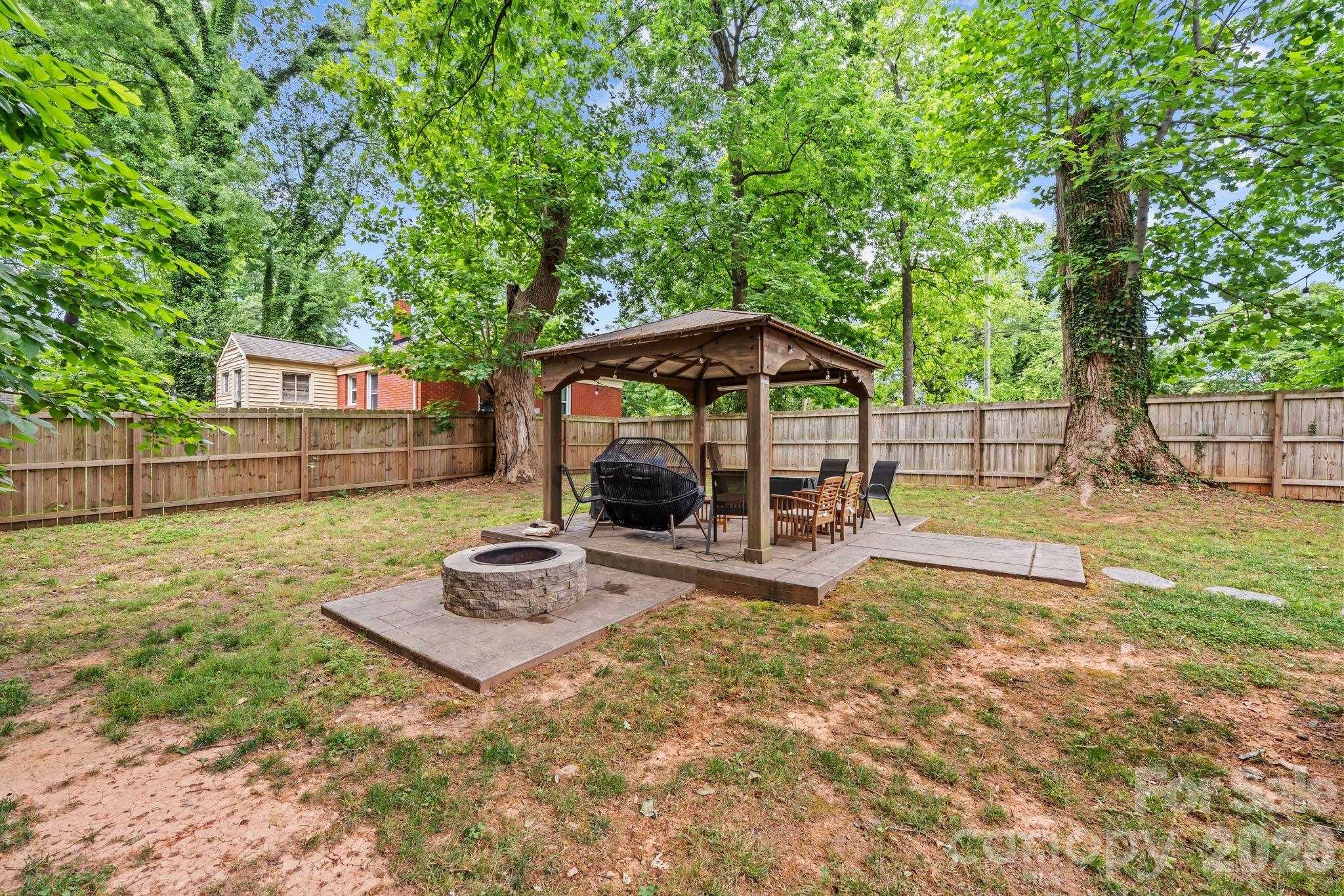 3021 Dogwood Avenue — Charlotte