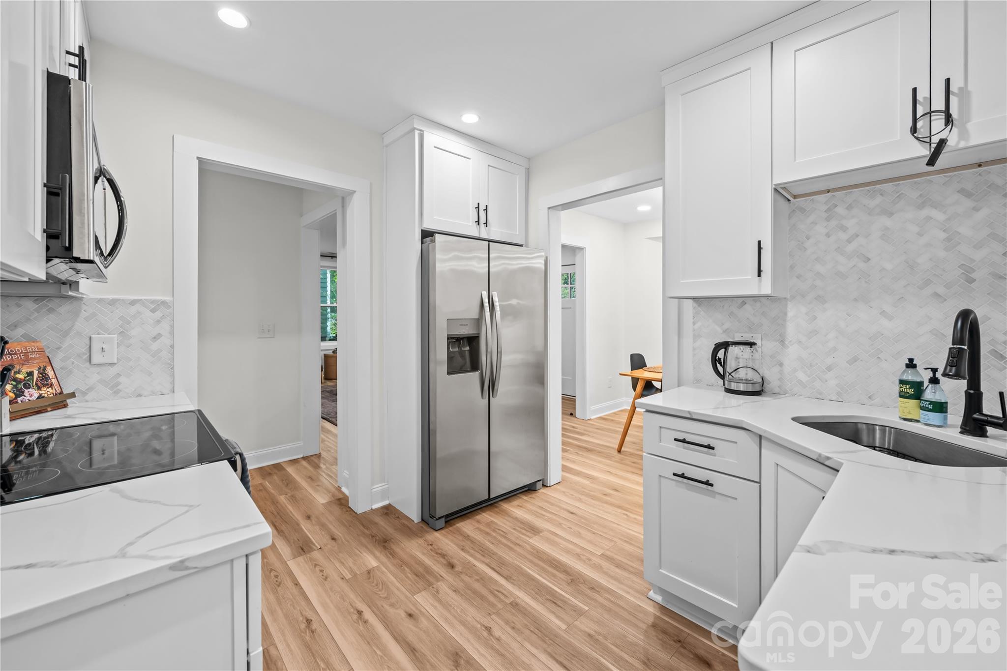 3021 Dogwood Avenue — Charlotte