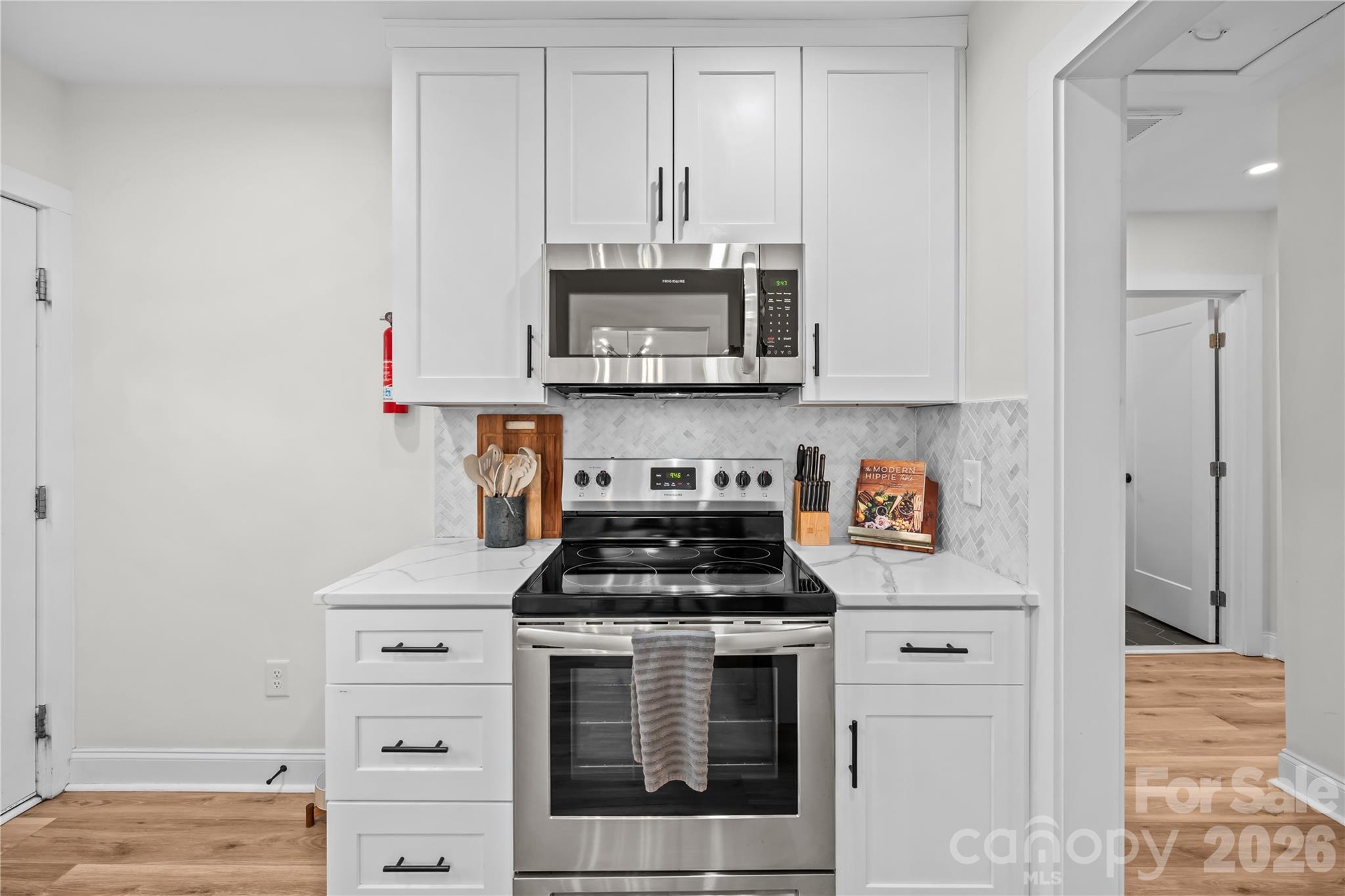 3021 Dogwood Avenue — Charlotte
