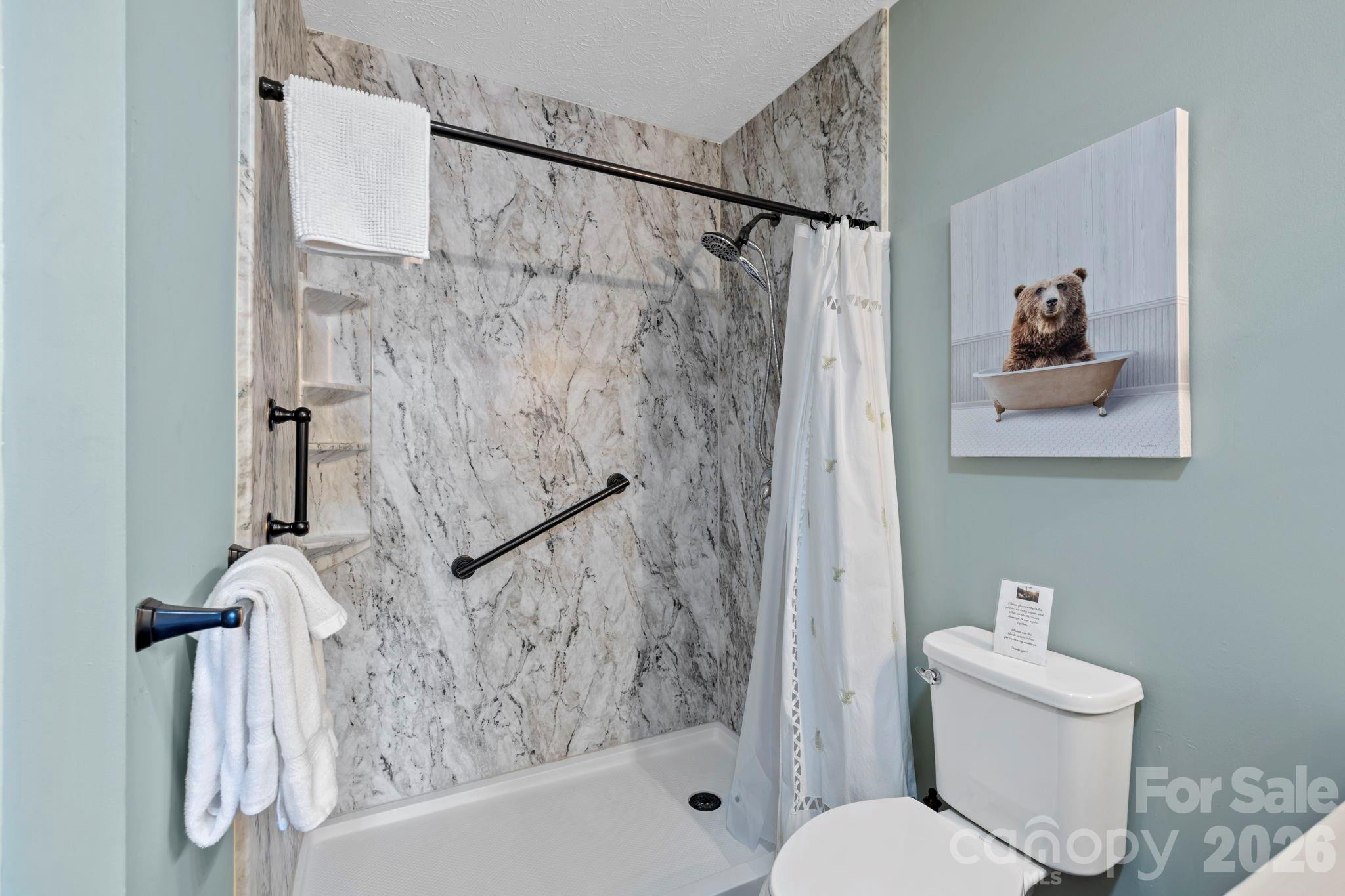 78 Upper Tanglewood Road #6 — Lake Toxaway