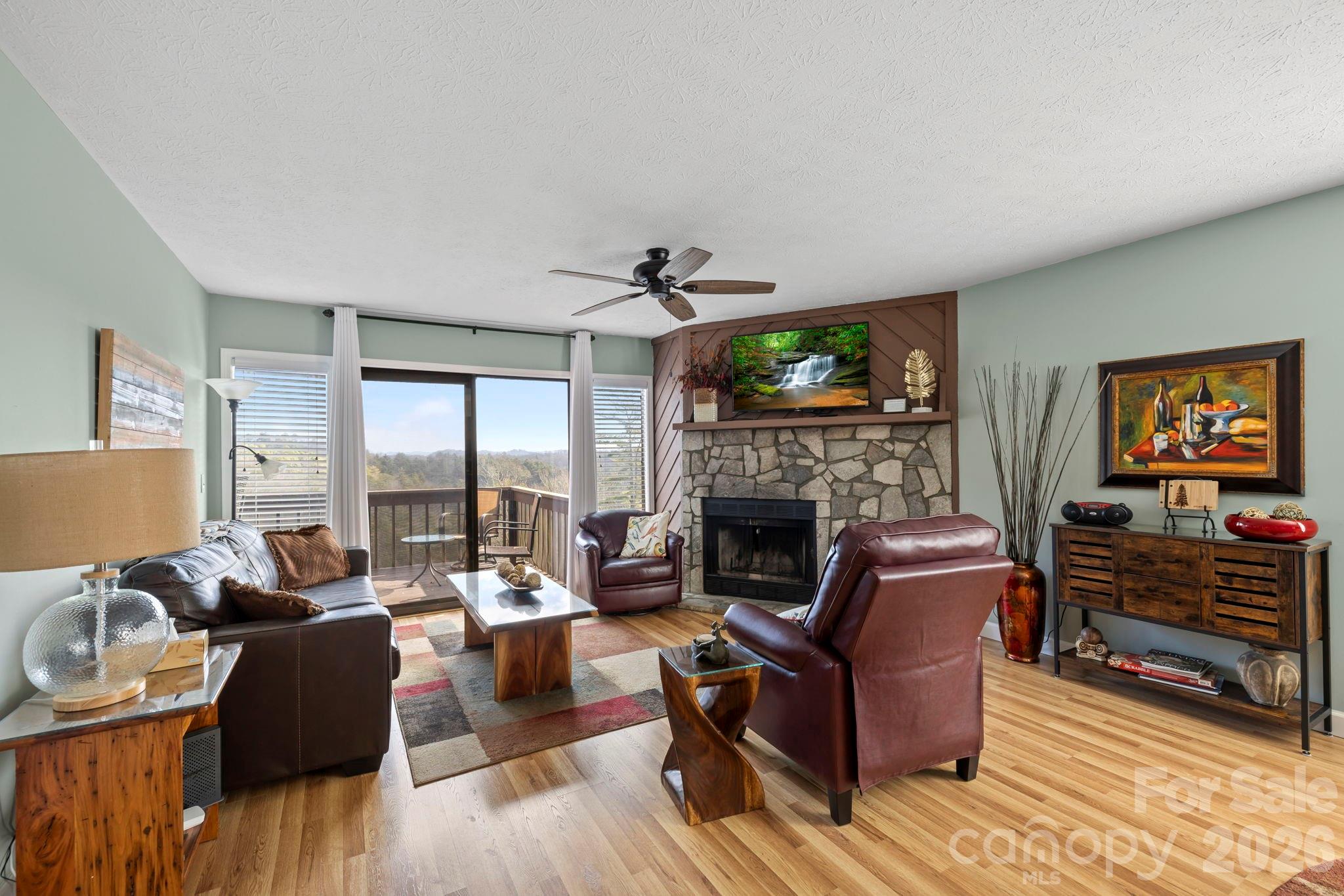 78 Upper Tanglewood Road #6 — Lake Toxaway
