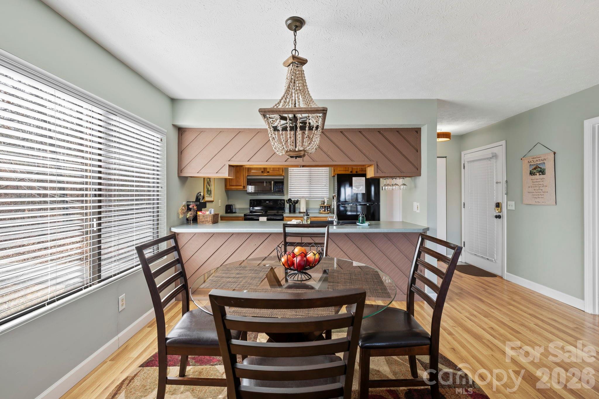 78 Upper Tanglewood Road #6 — Lake Toxaway