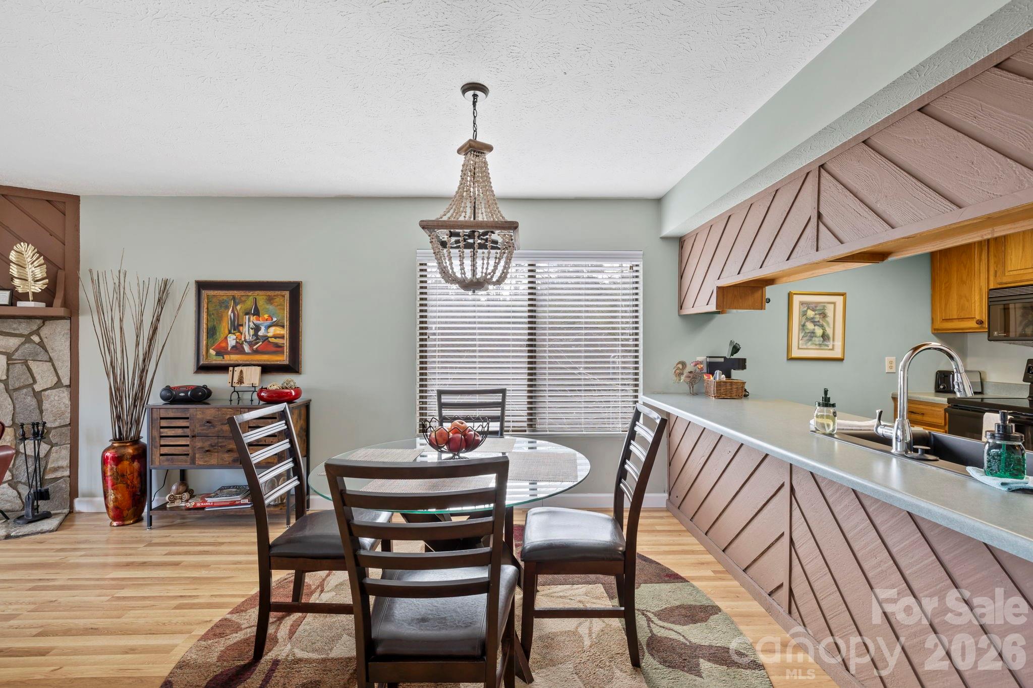 78 Upper Tanglewood Road #6 — Lake Toxaway