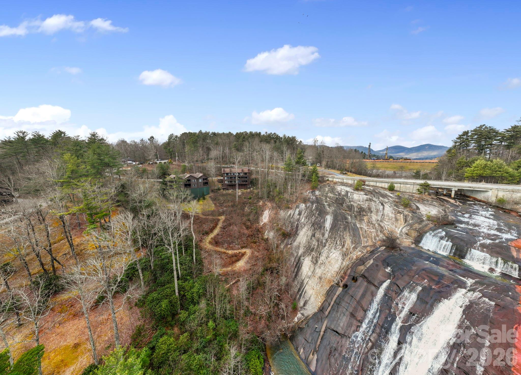 78 Upper Tanglewood Road #6 — Lake Toxaway