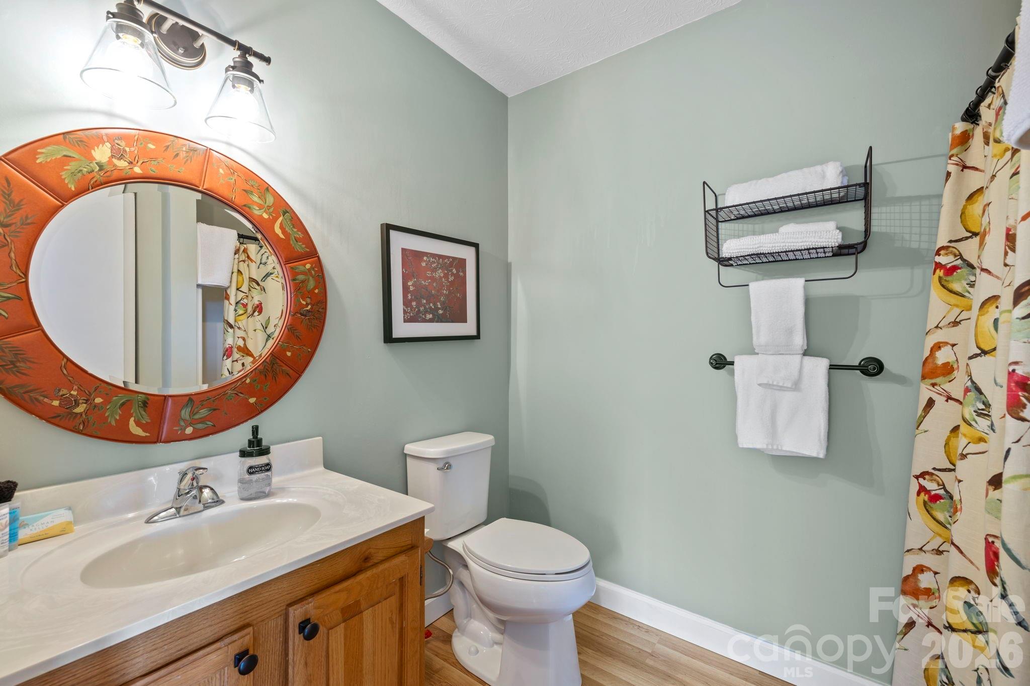 78 Upper Tanglewood Road #6 — Lake Toxaway