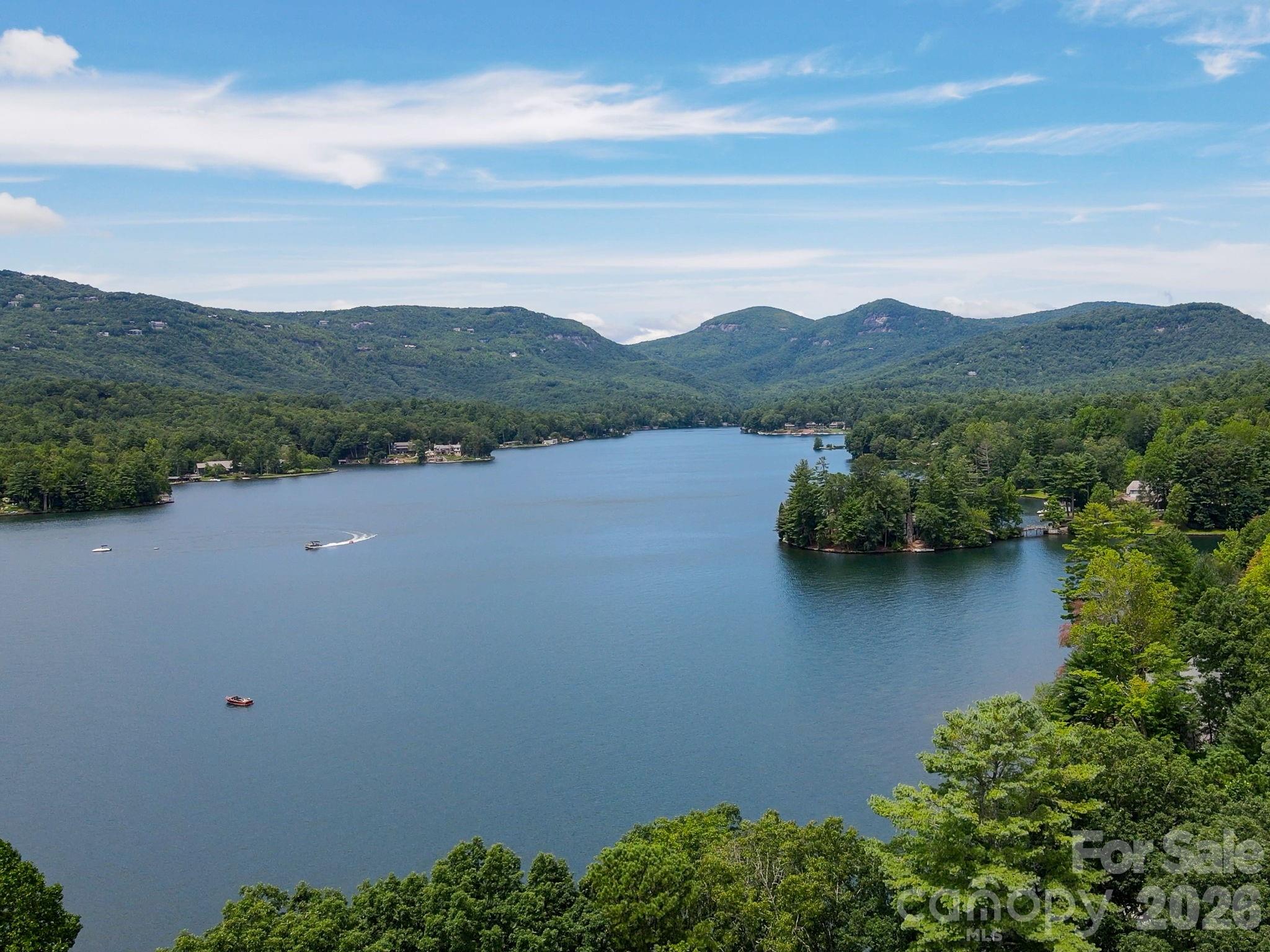 78 Upper Tanglewood Road #6 — Lake Toxaway