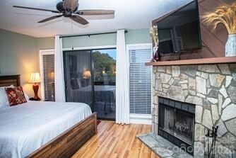78 Upper Tanglewood Road #6 — Lake Toxaway