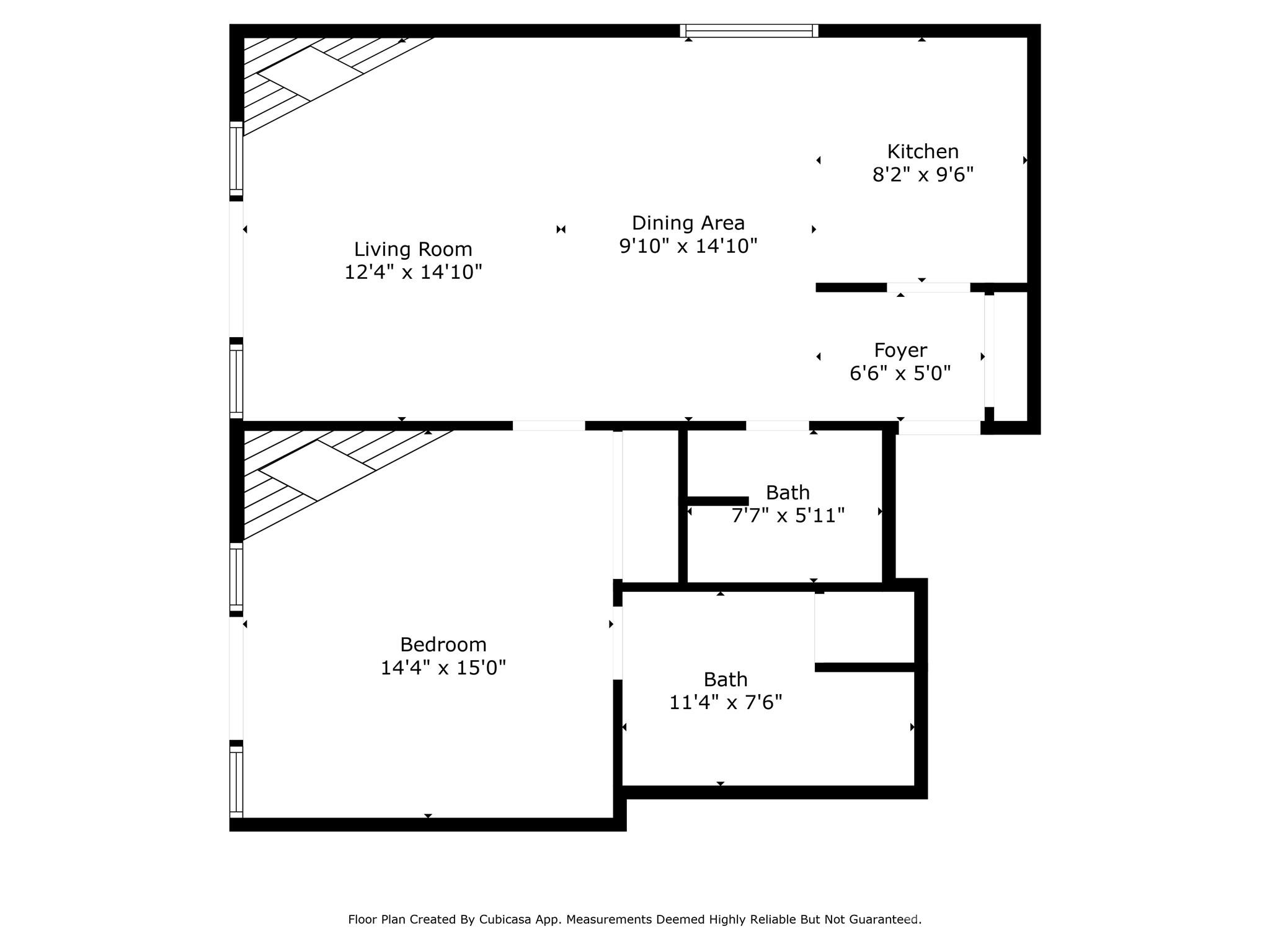 78 Upper Tanglewood Road #6 — Lake Toxaway