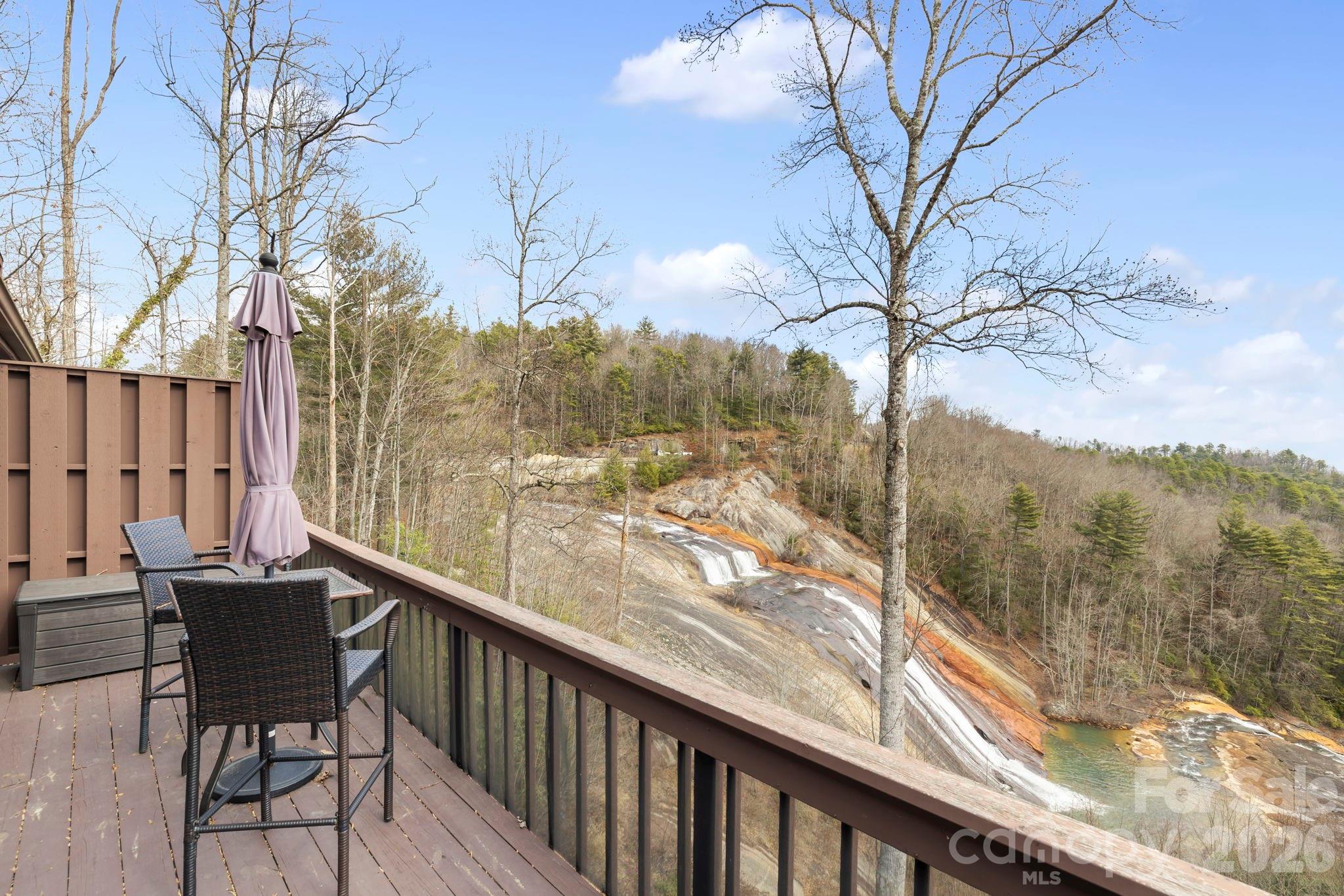 78 Upper Tanglewood Road #6 — Lake Toxaway