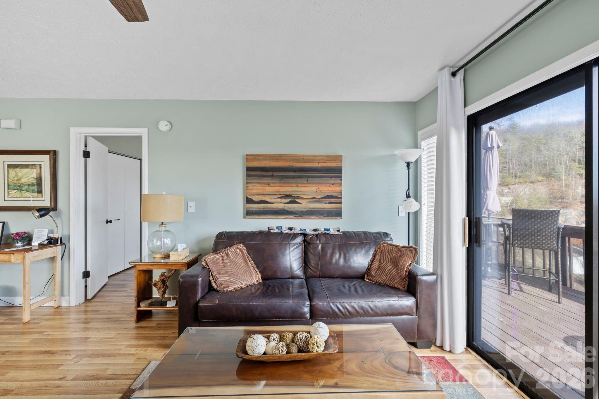 78 Upper Tanglewood Road #6 — Lake Toxaway