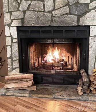 78 Upper Tanglewood Road #6 — Lake Toxaway