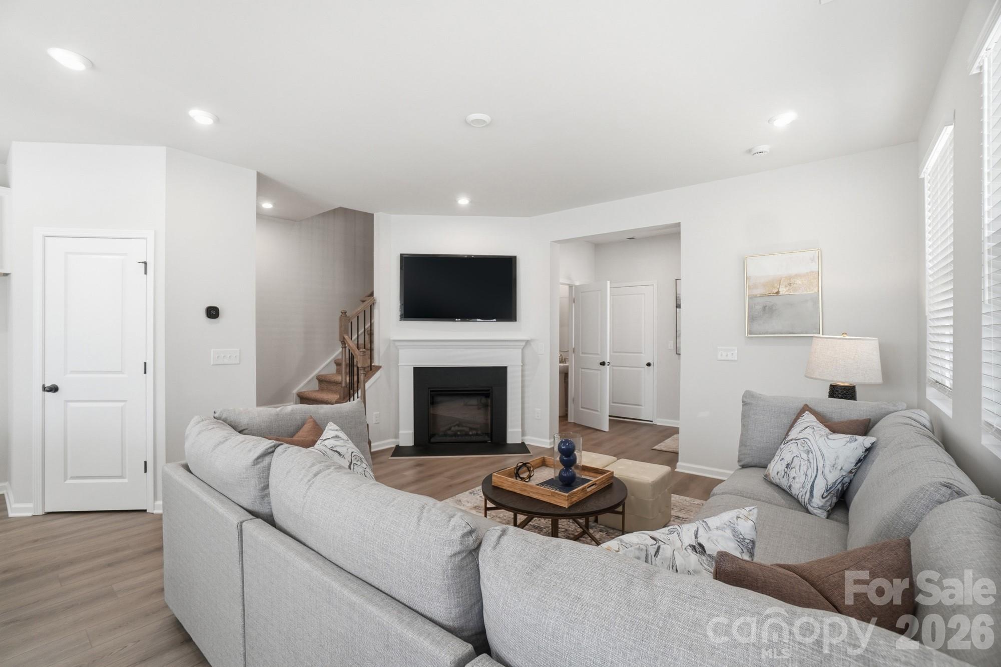 7025 Cerris Drive — Charlotte