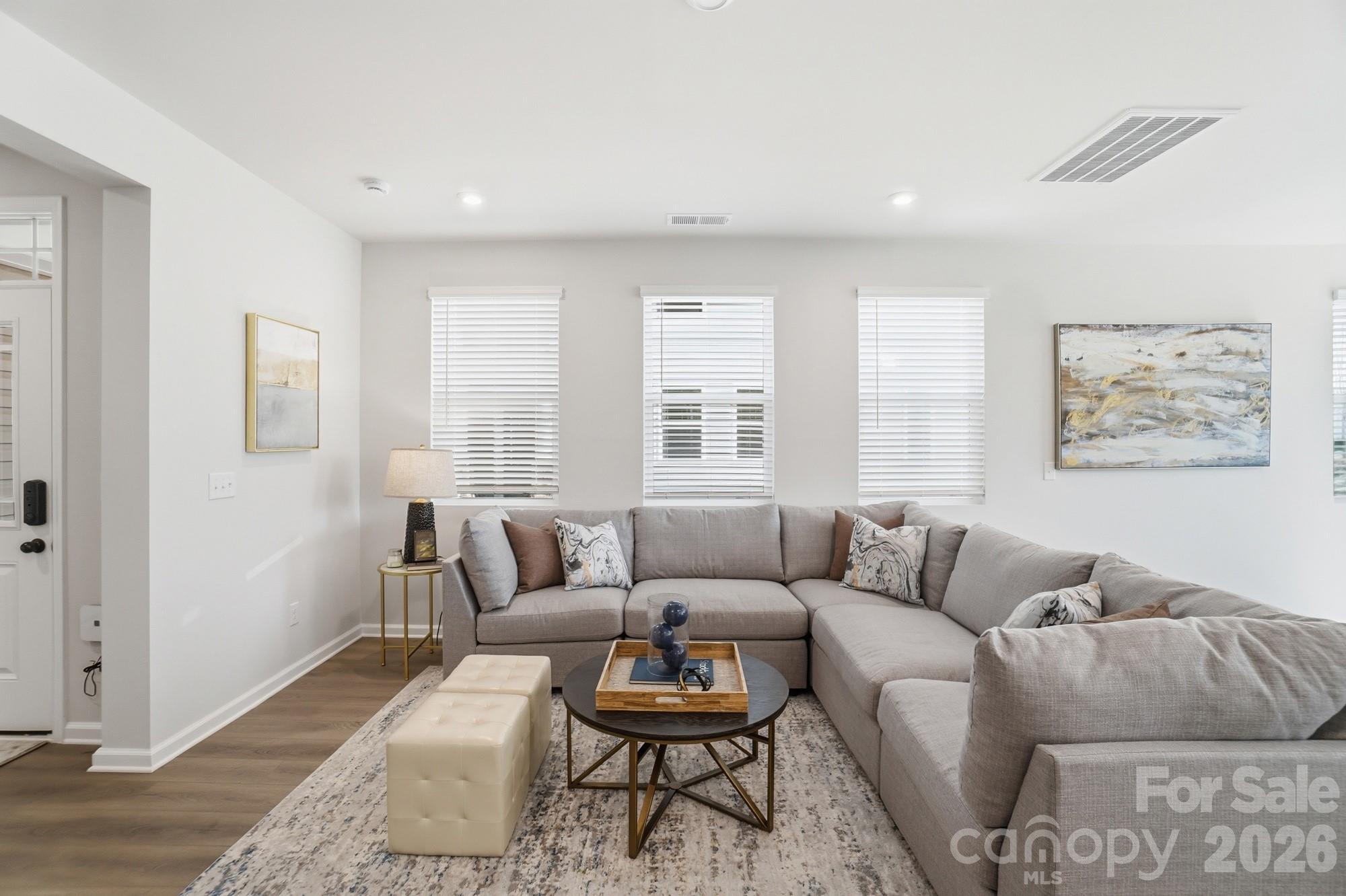 7025 Cerris Drive — Charlotte