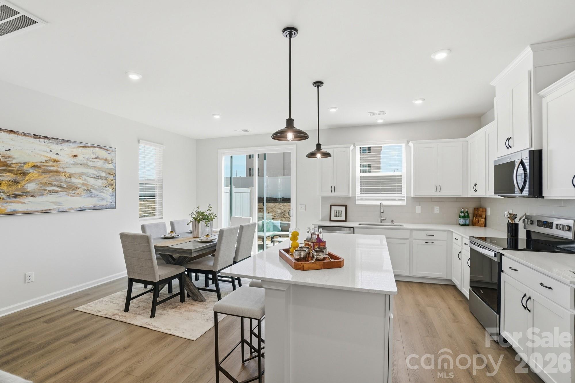 7025 Cerris Drive — Charlotte