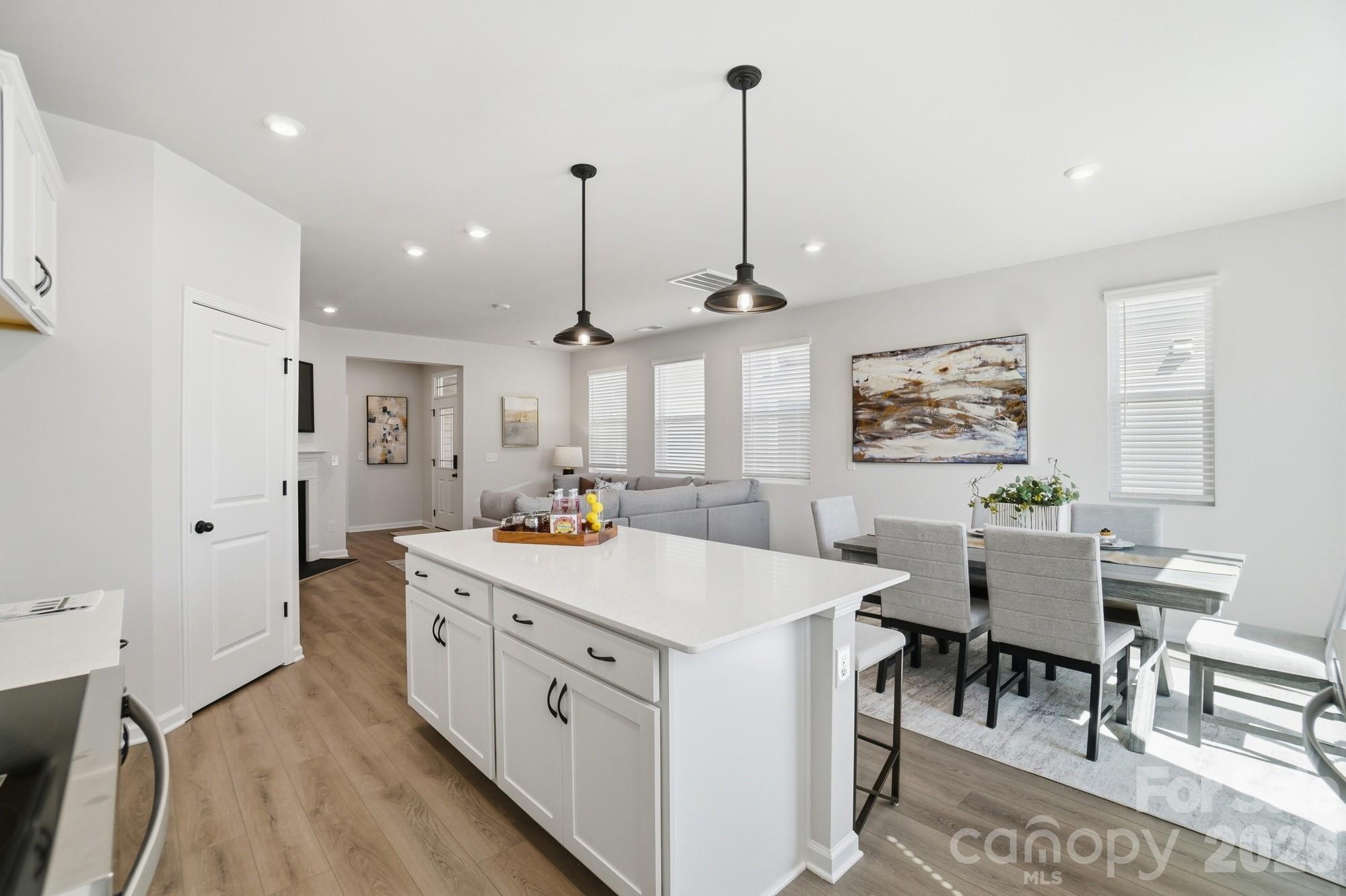 7025 Cerris Drive — Charlotte