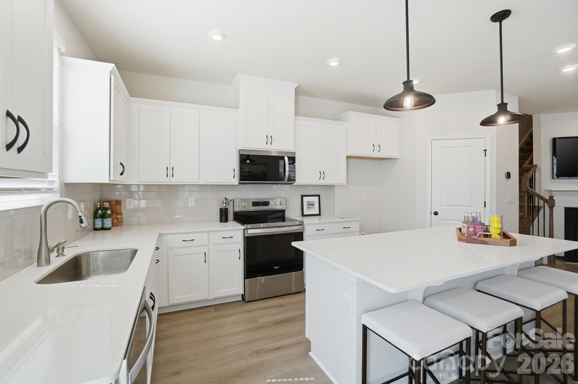 7025 Cerris Drive — Charlotte