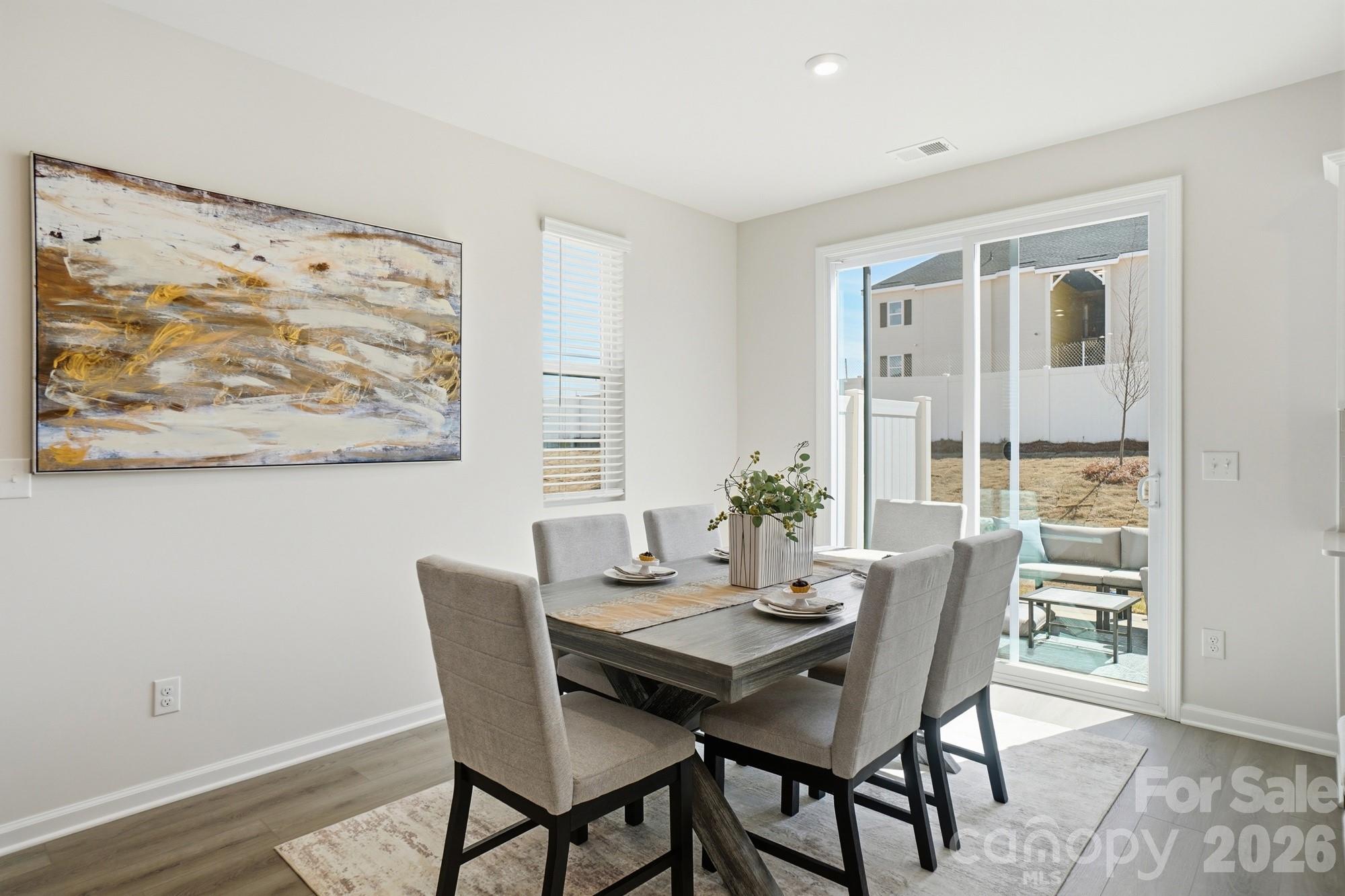 7025 Cerris Drive — Charlotte
