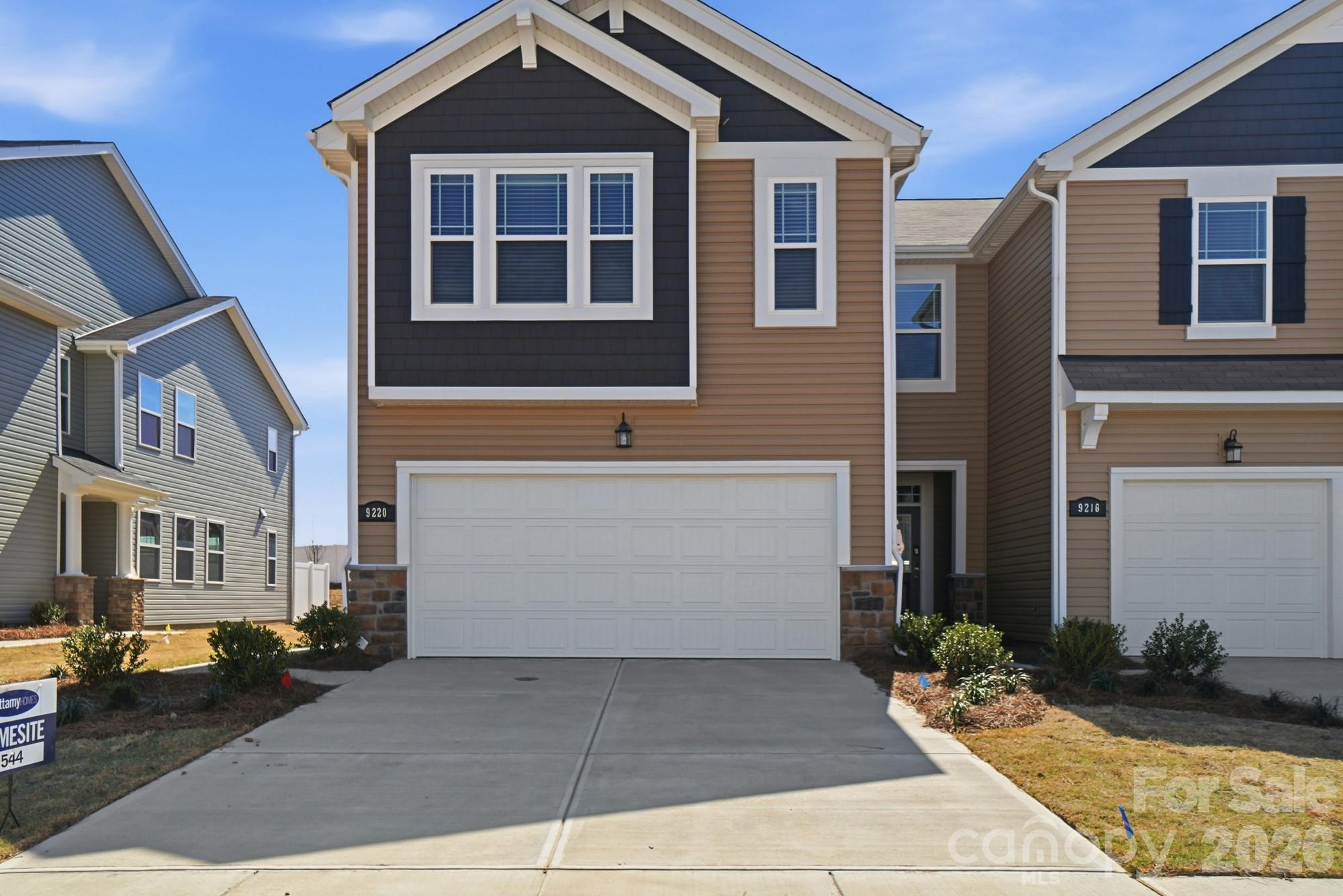 7025 Cerris Drive — Charlotte
