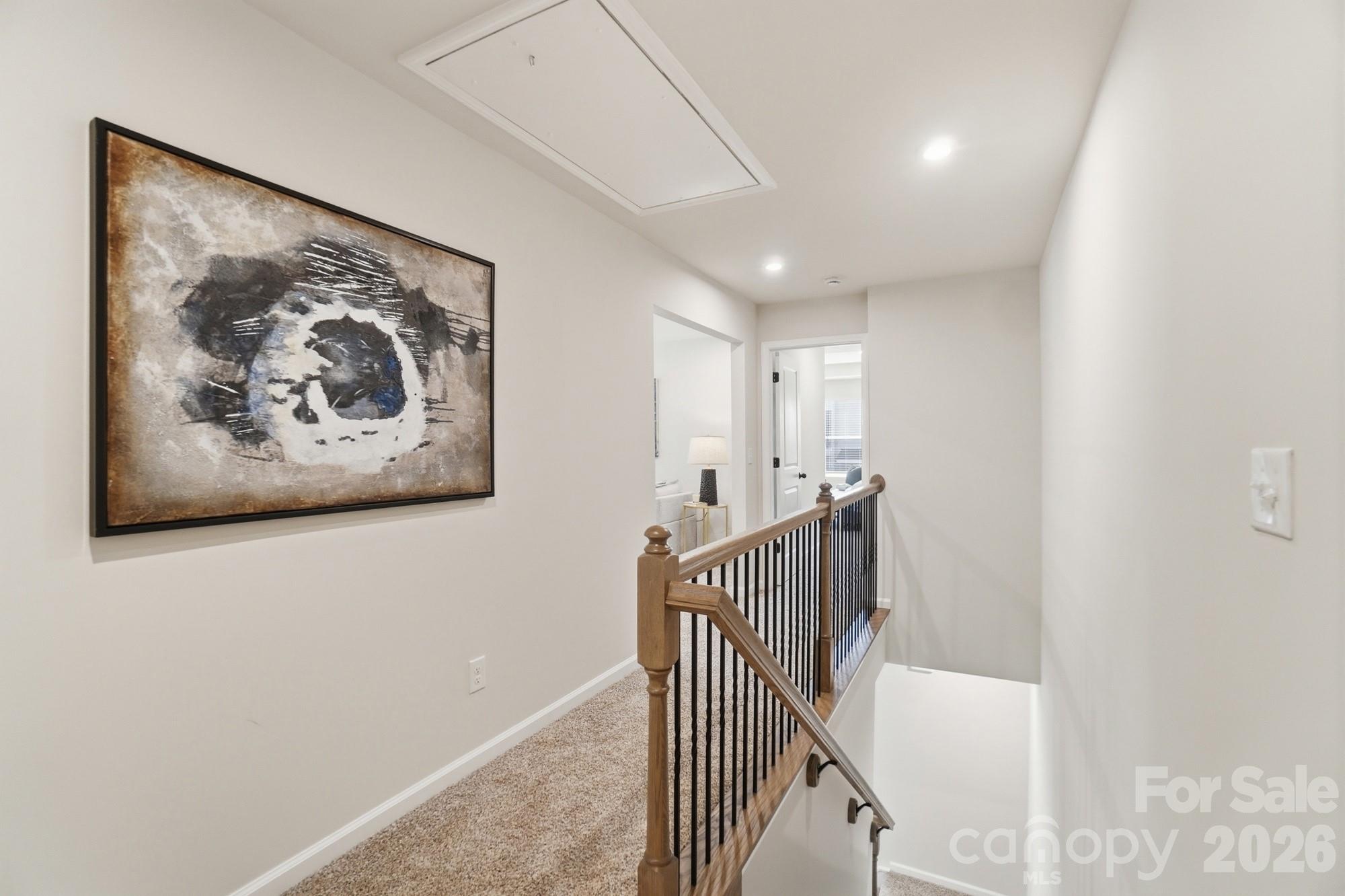 7025 Cerris Drive — Charlotte
