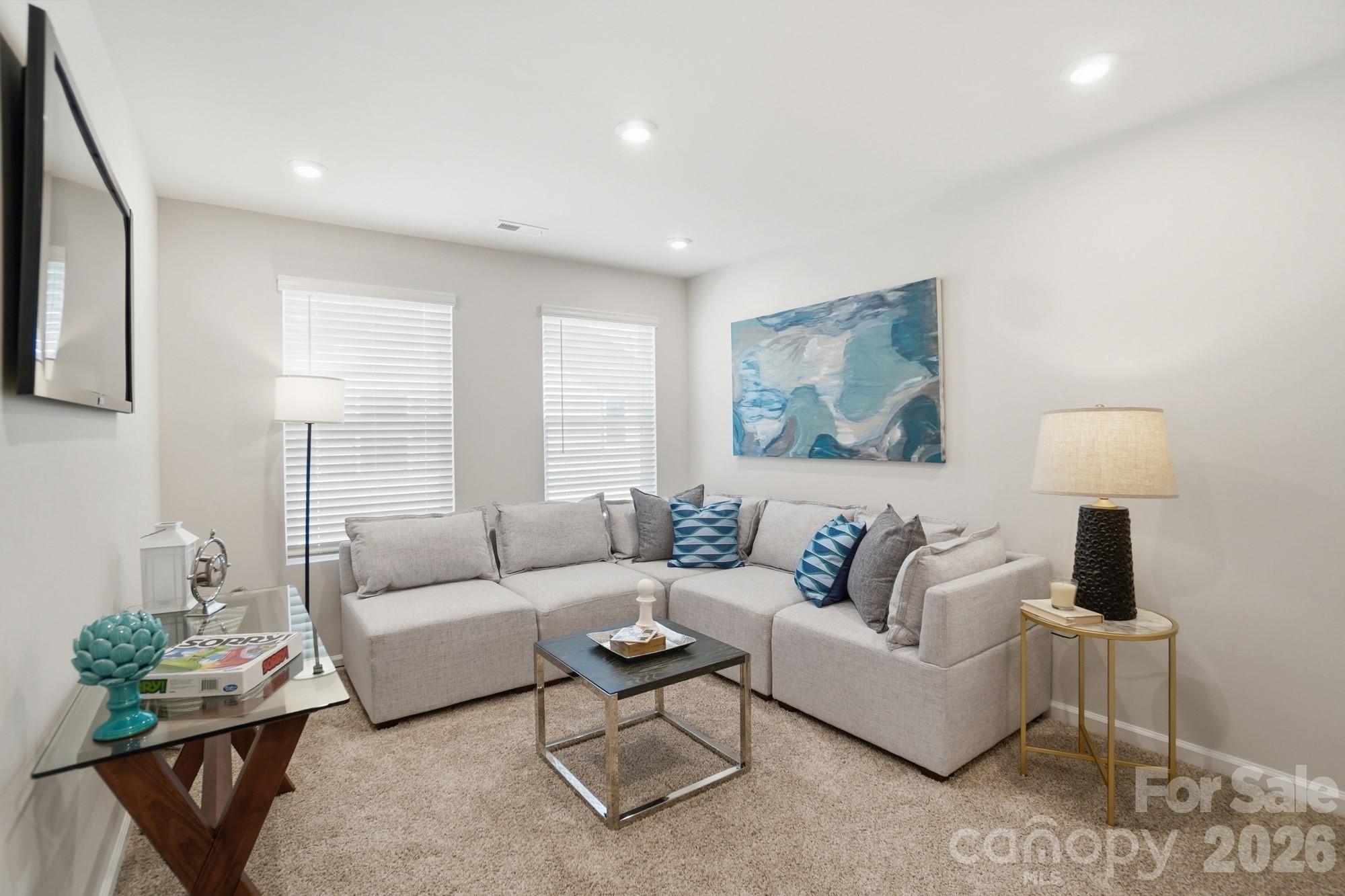 7025 Cerris Drive — Charlotte