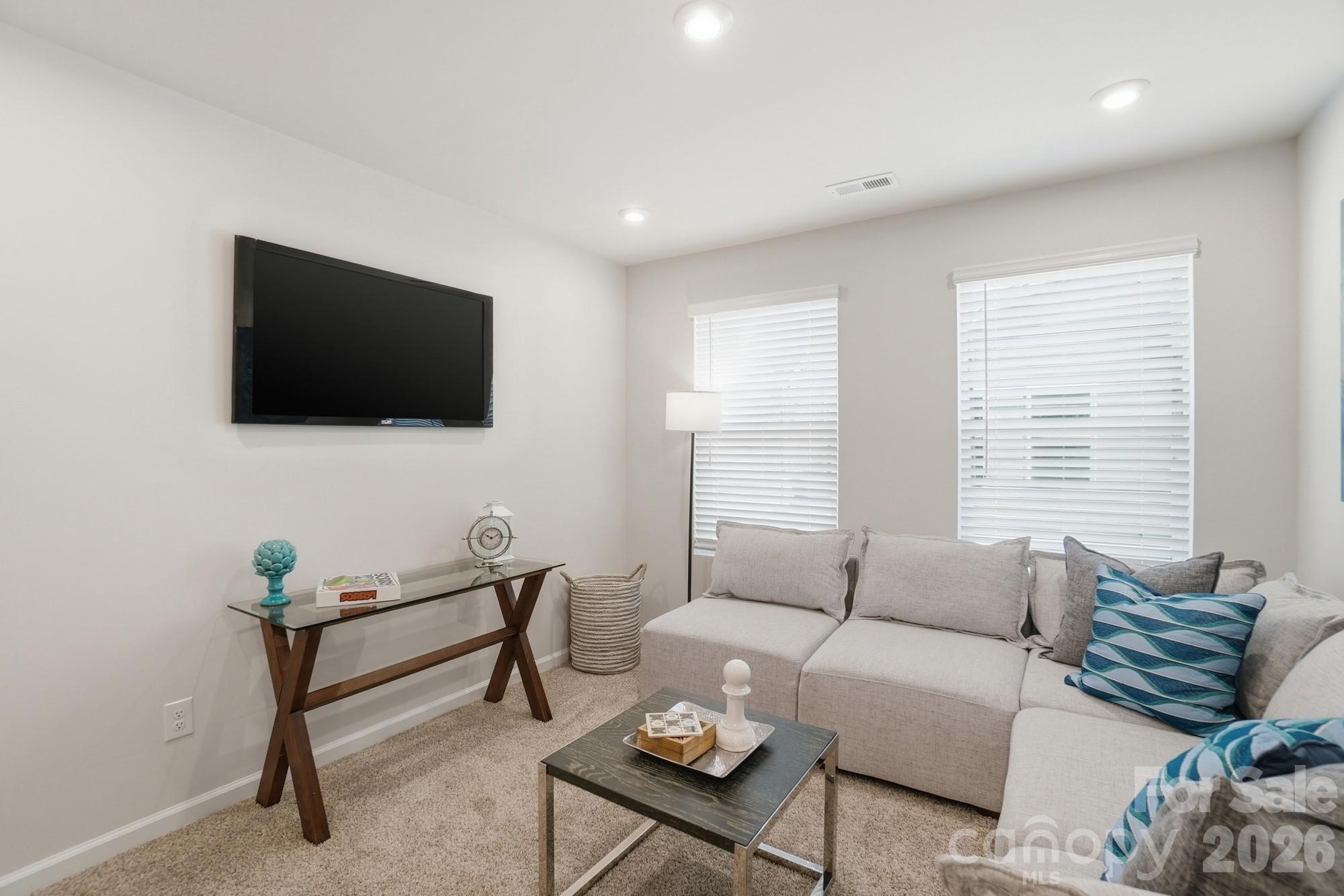 7025 Cerris Drive — Charlotte