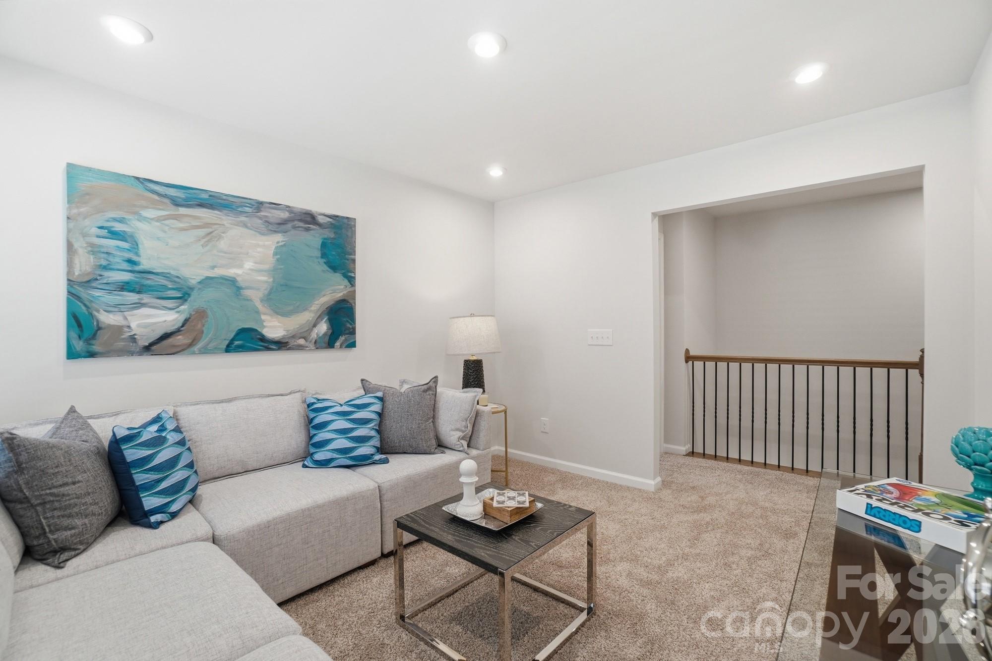 7025 Cerris Drive — Charlotte