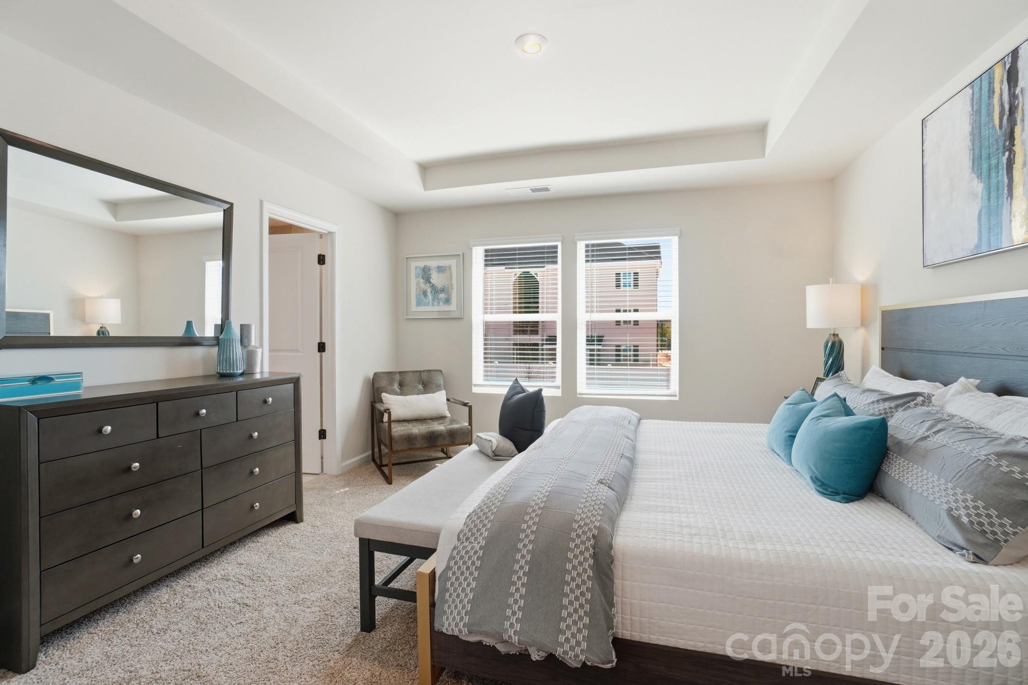7025 Cerris Drive — Charlotte