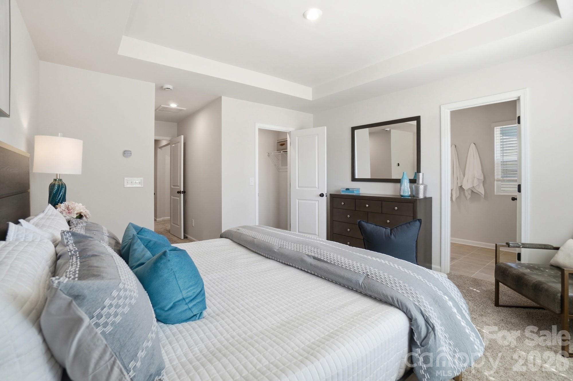7025 Cerris Drive — Charlotte