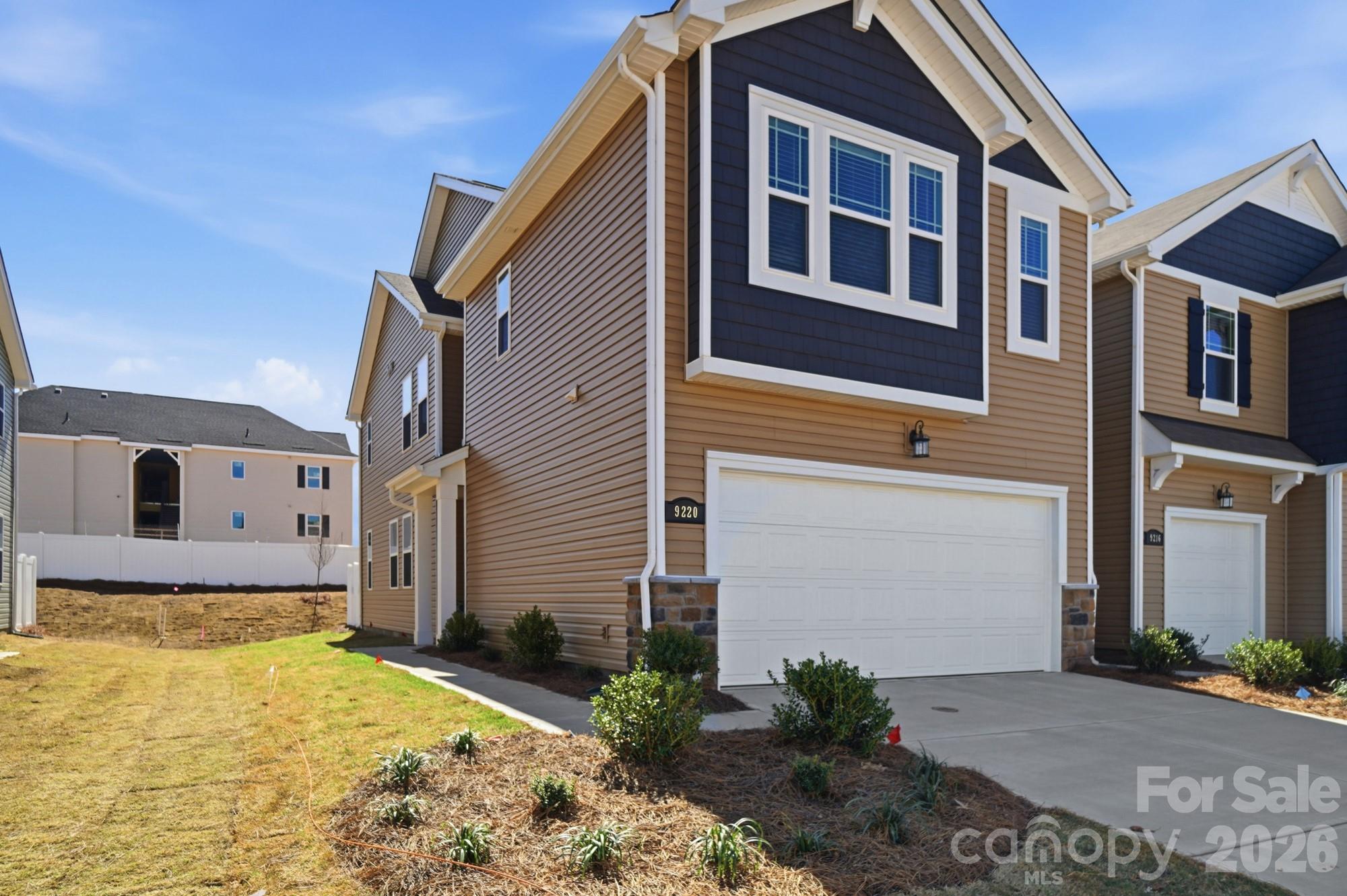 7025 Cerris Drive — Charlotte