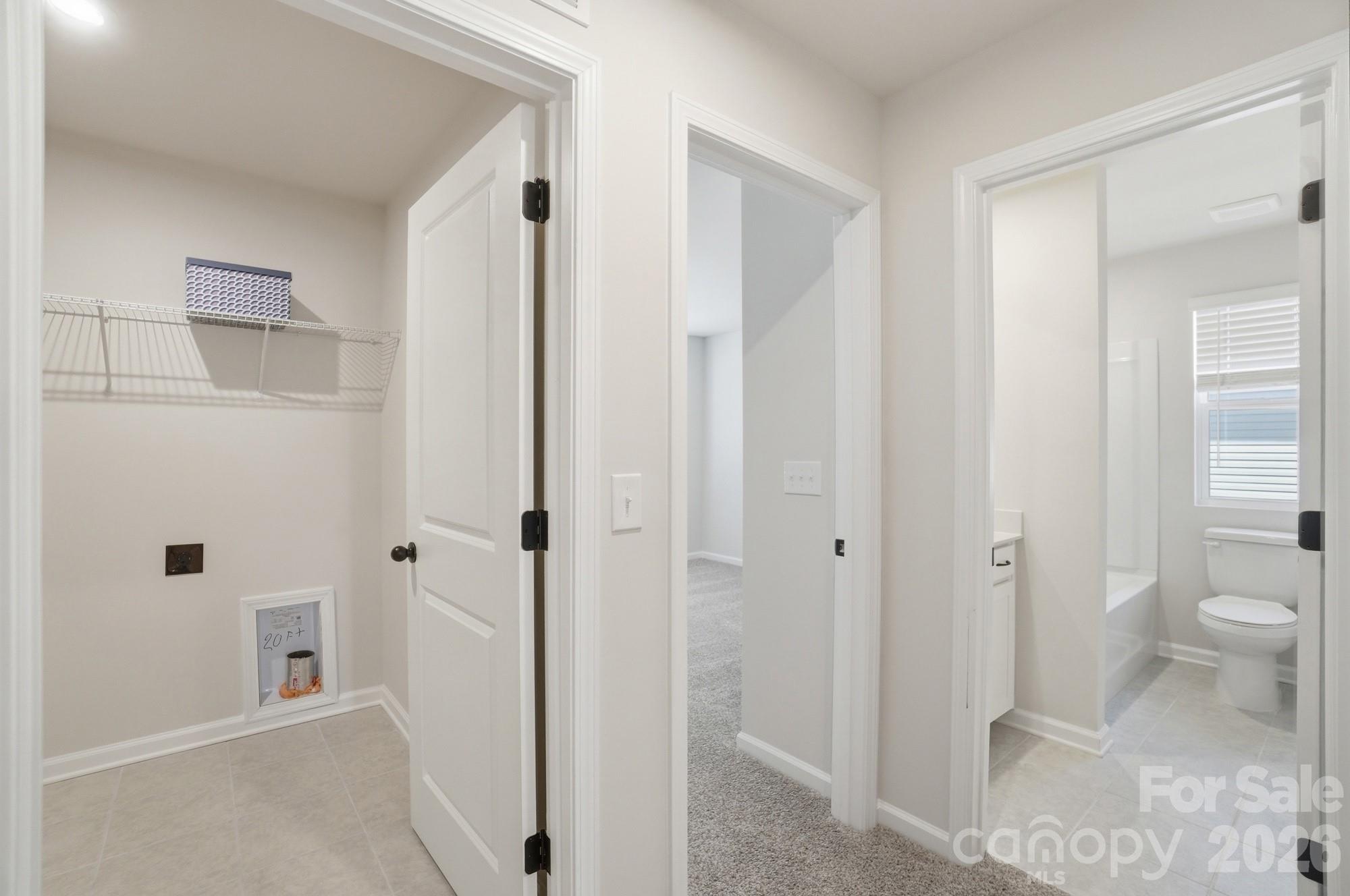 7025 Cerris Drive — Charlotte