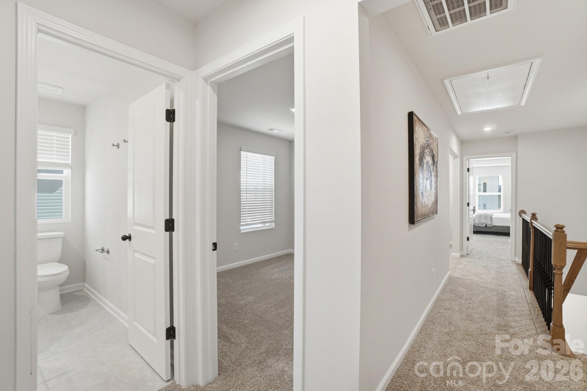 7025 Cerris Drive — Charlotte