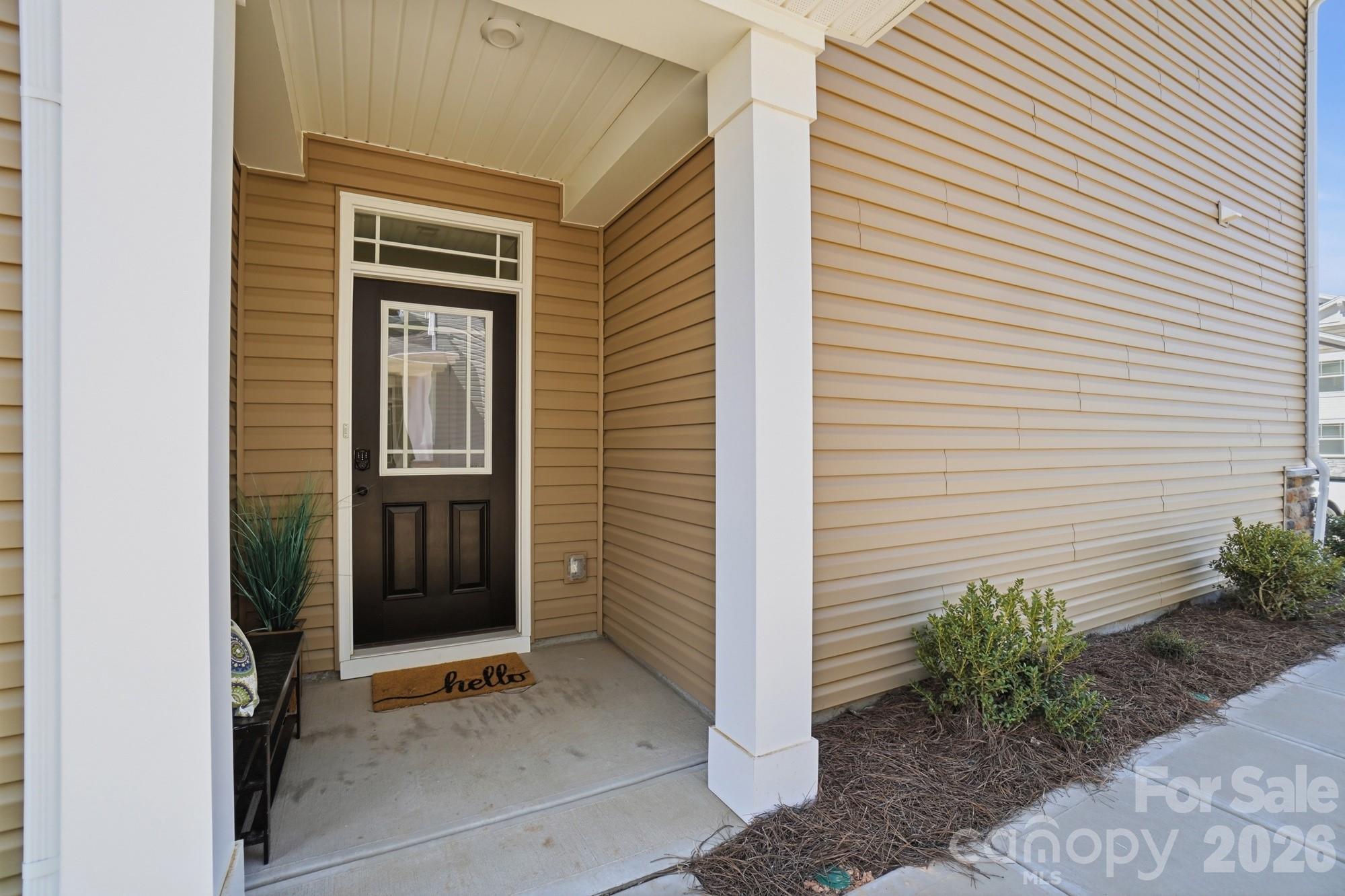 7025 Cerris Drive — Charlotte