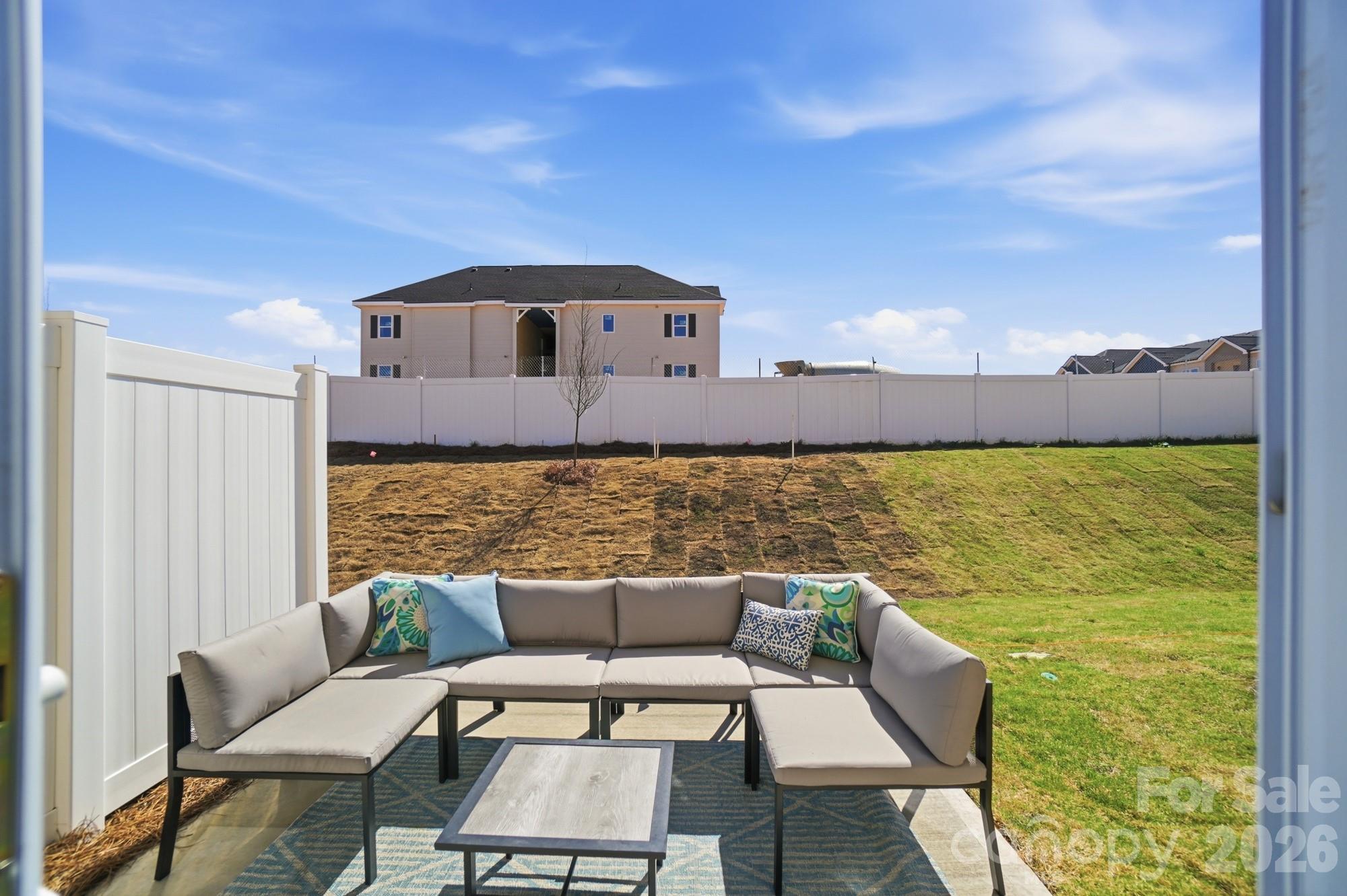 7025 Cerris Drive — Charlotte