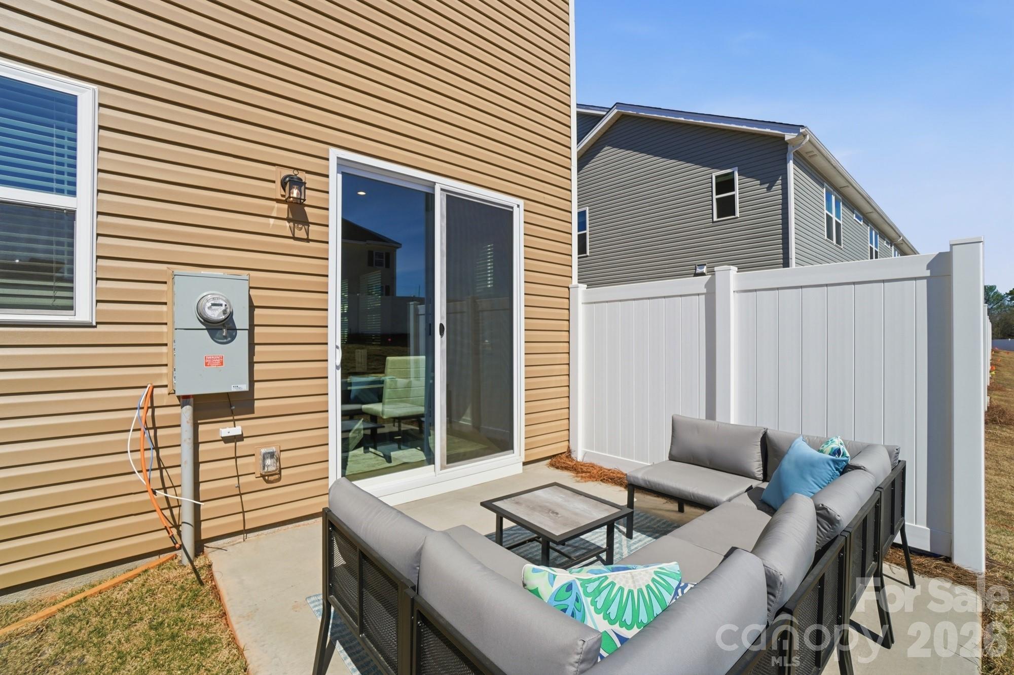 7025 Cerris Drive — Charlotte