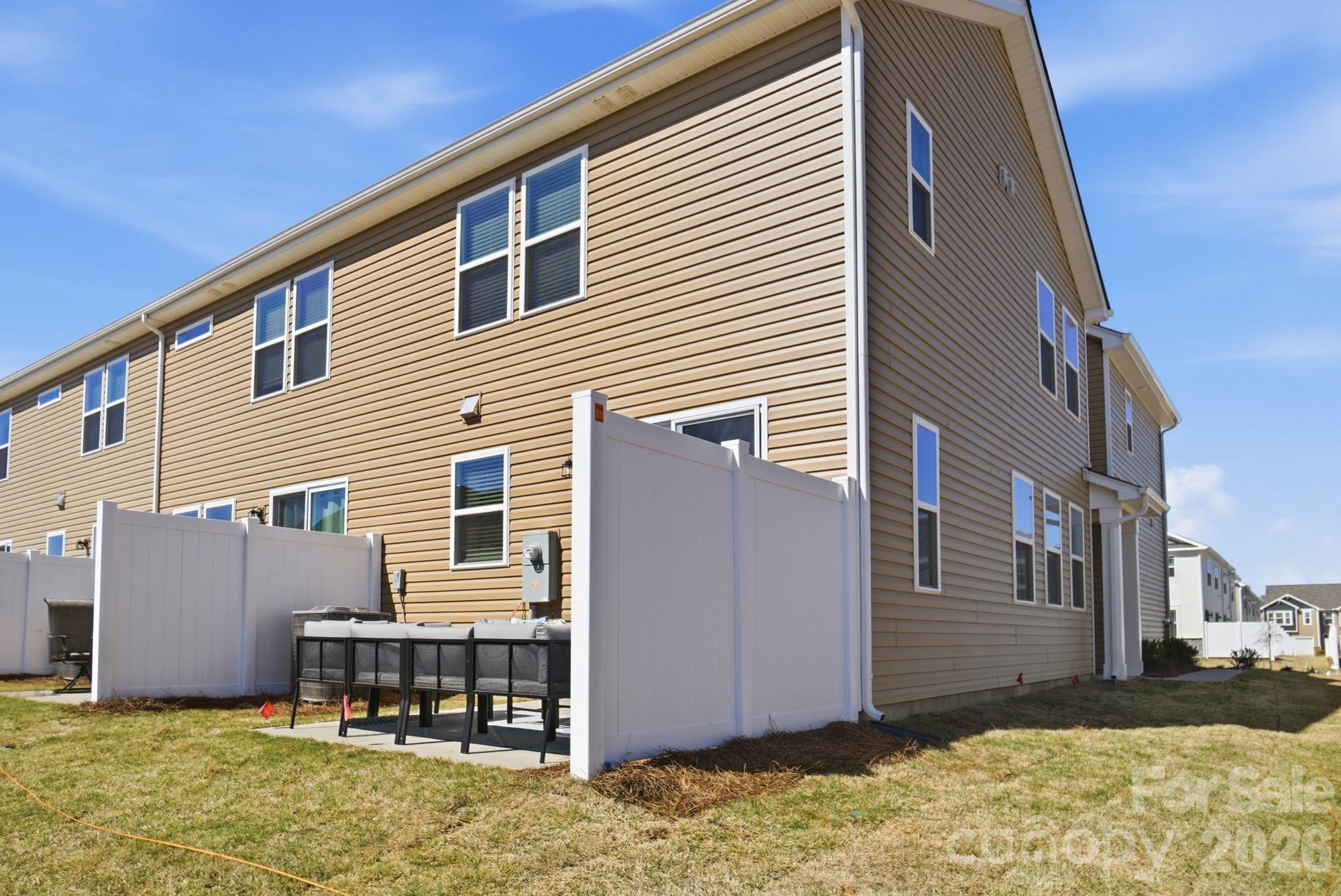 7025 Cerris Drive — Charlotte