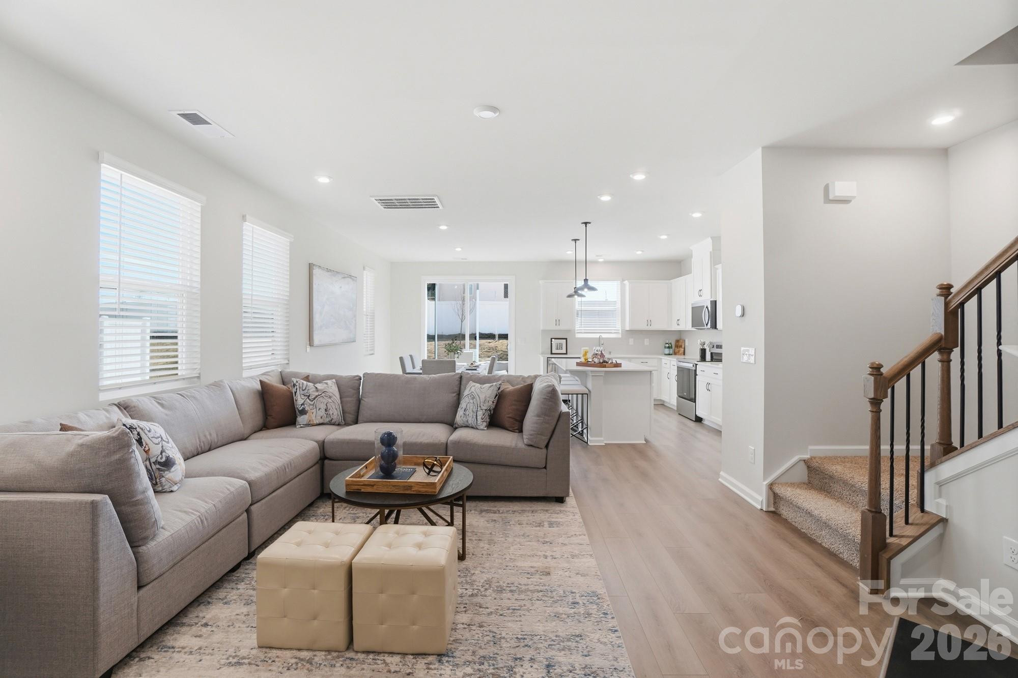 7025 Cerris Drive — Charlotte