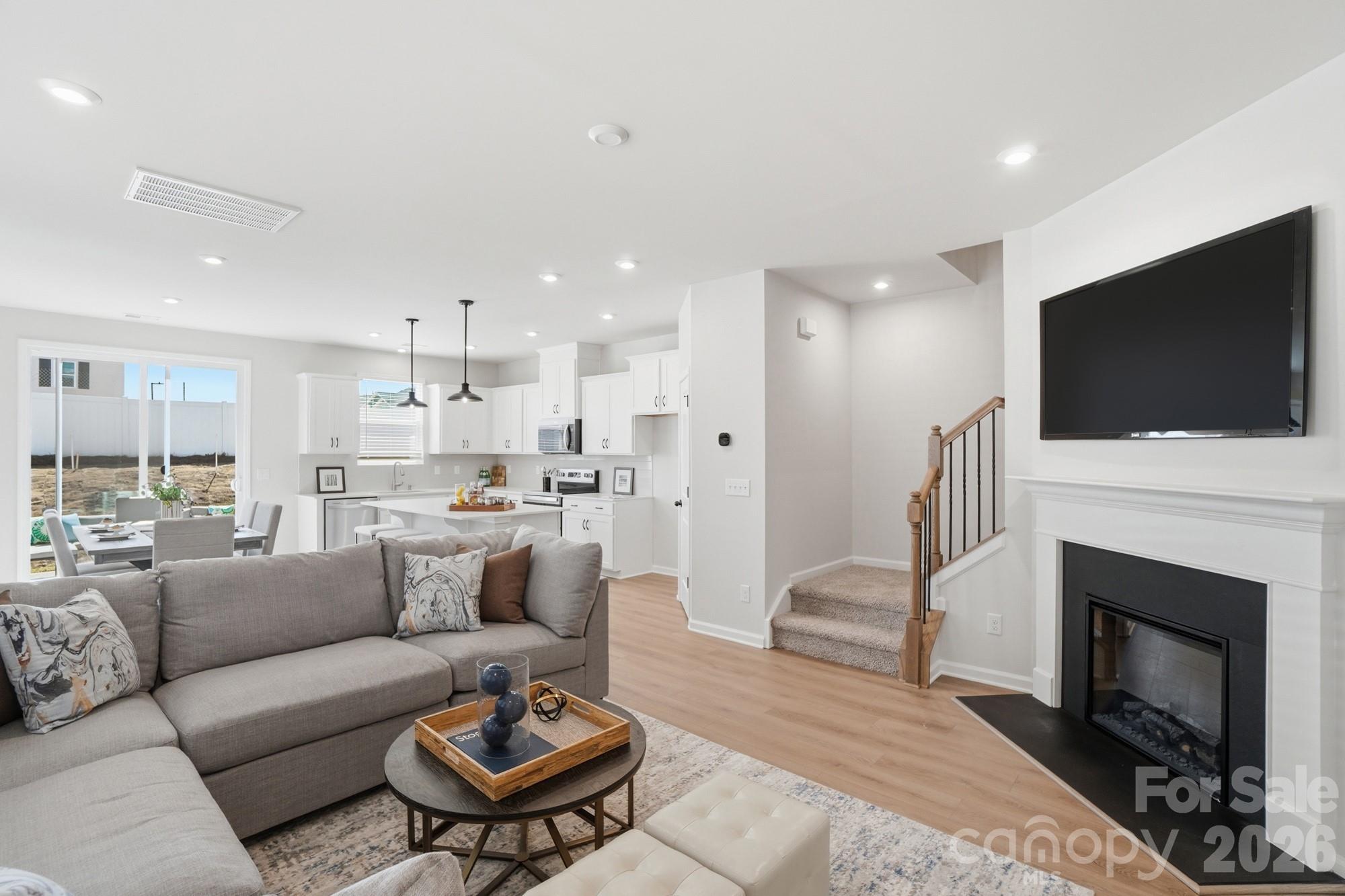 7025 Cerris Drive — Charlotte