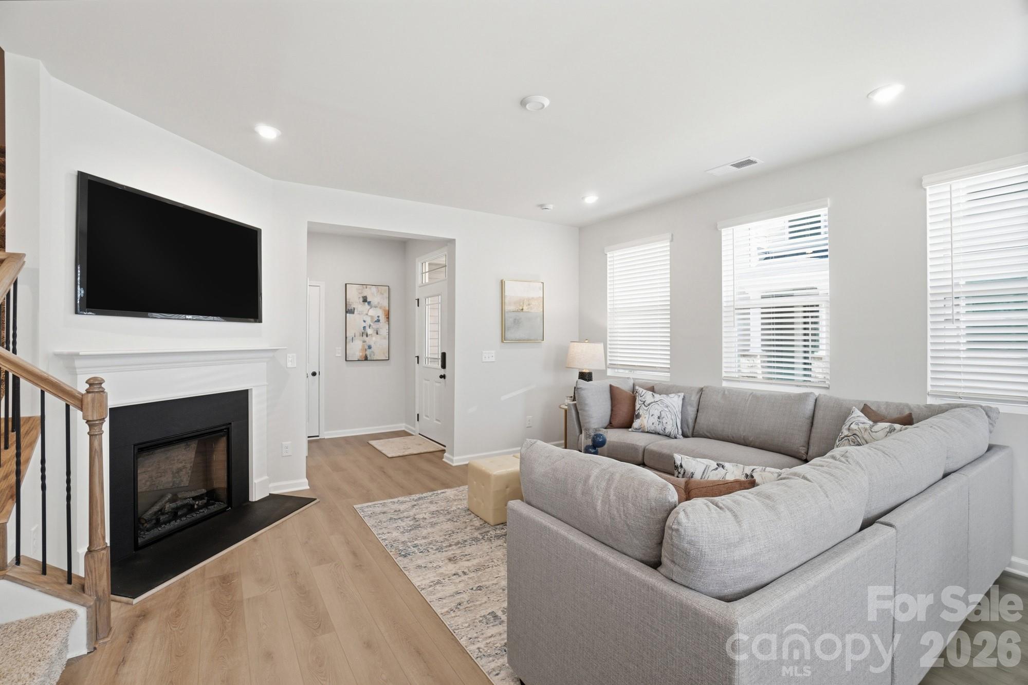 7025 Cerris Drive — Charlotte