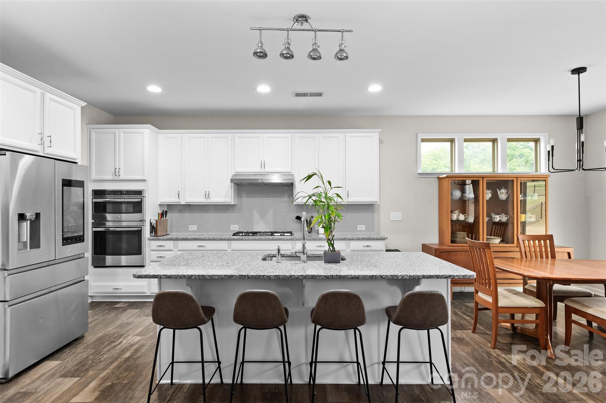 128 Stibbs Cross Road — Mooresville