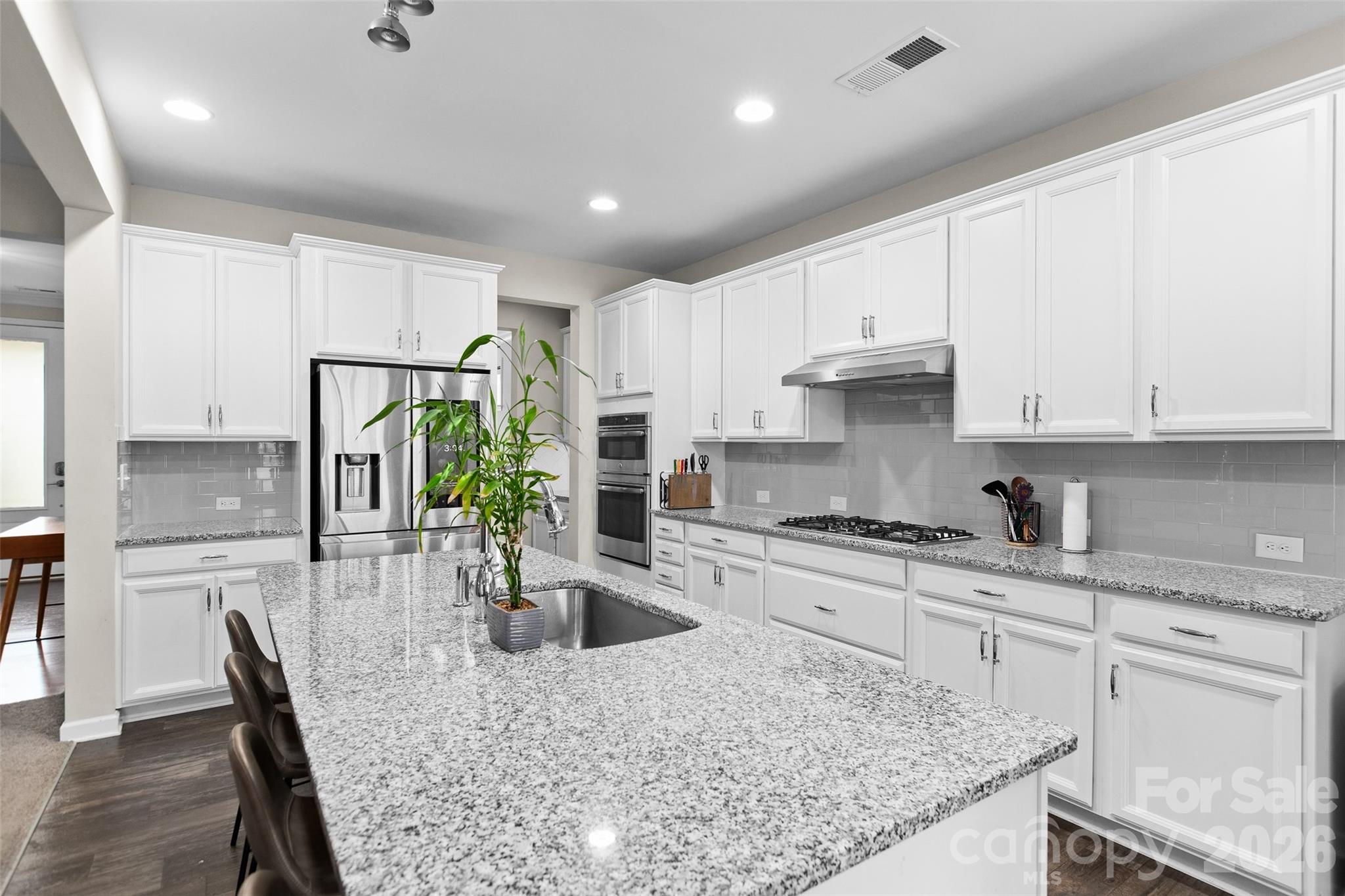 128 Stibbs Cross Road — Mooresville